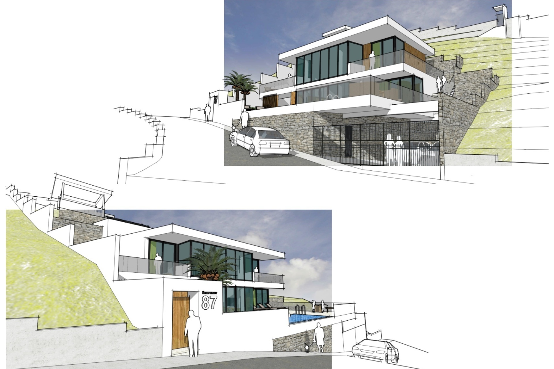 Resales - - - Benitachell - La Cumbre del Sol