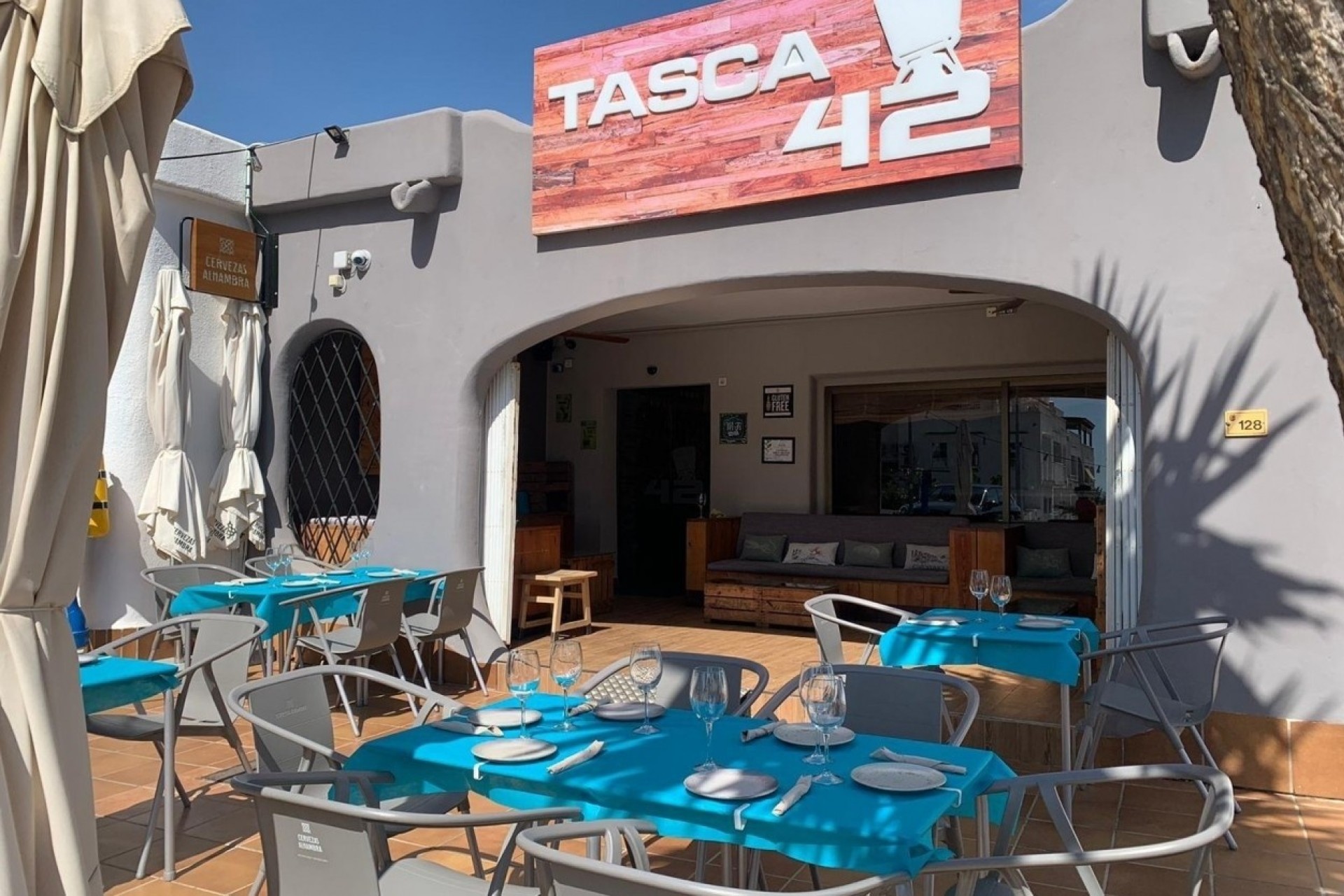 Resales - Commercial Premises - Moraira - La Cometa