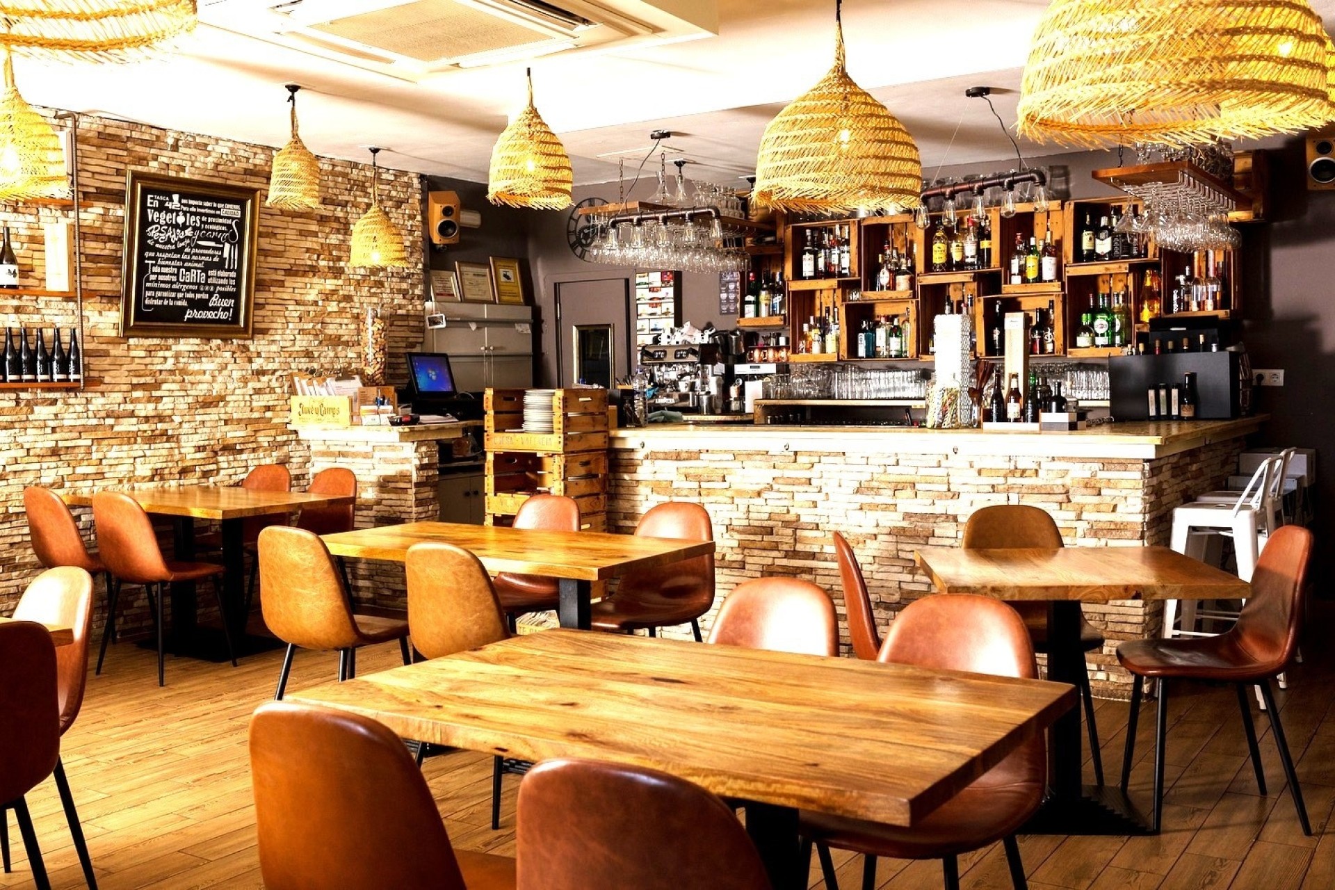 Resales - Commercial Premises - Moraira - La Cometa