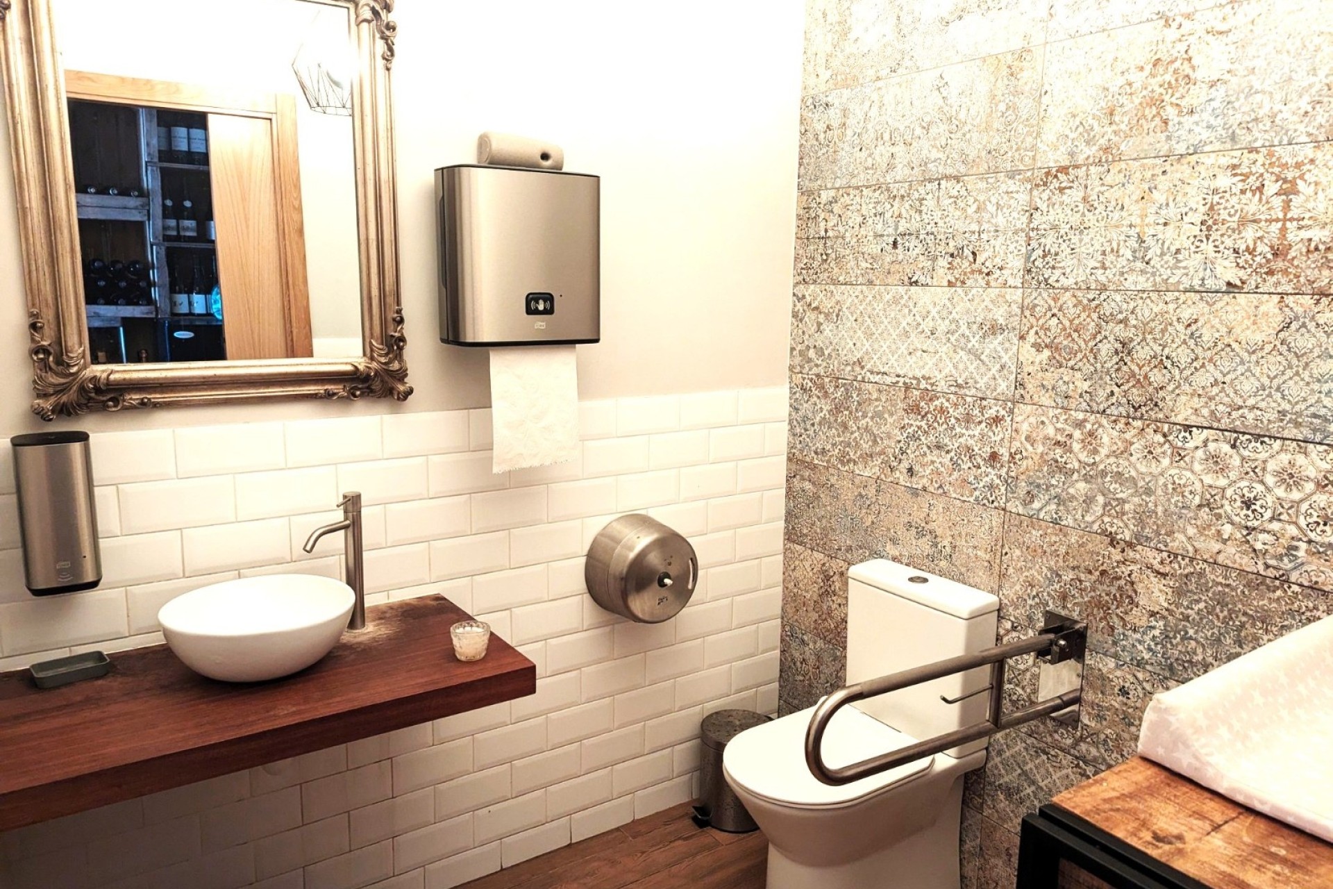 Resales - Commercial Premises - Moraira - La Cometa