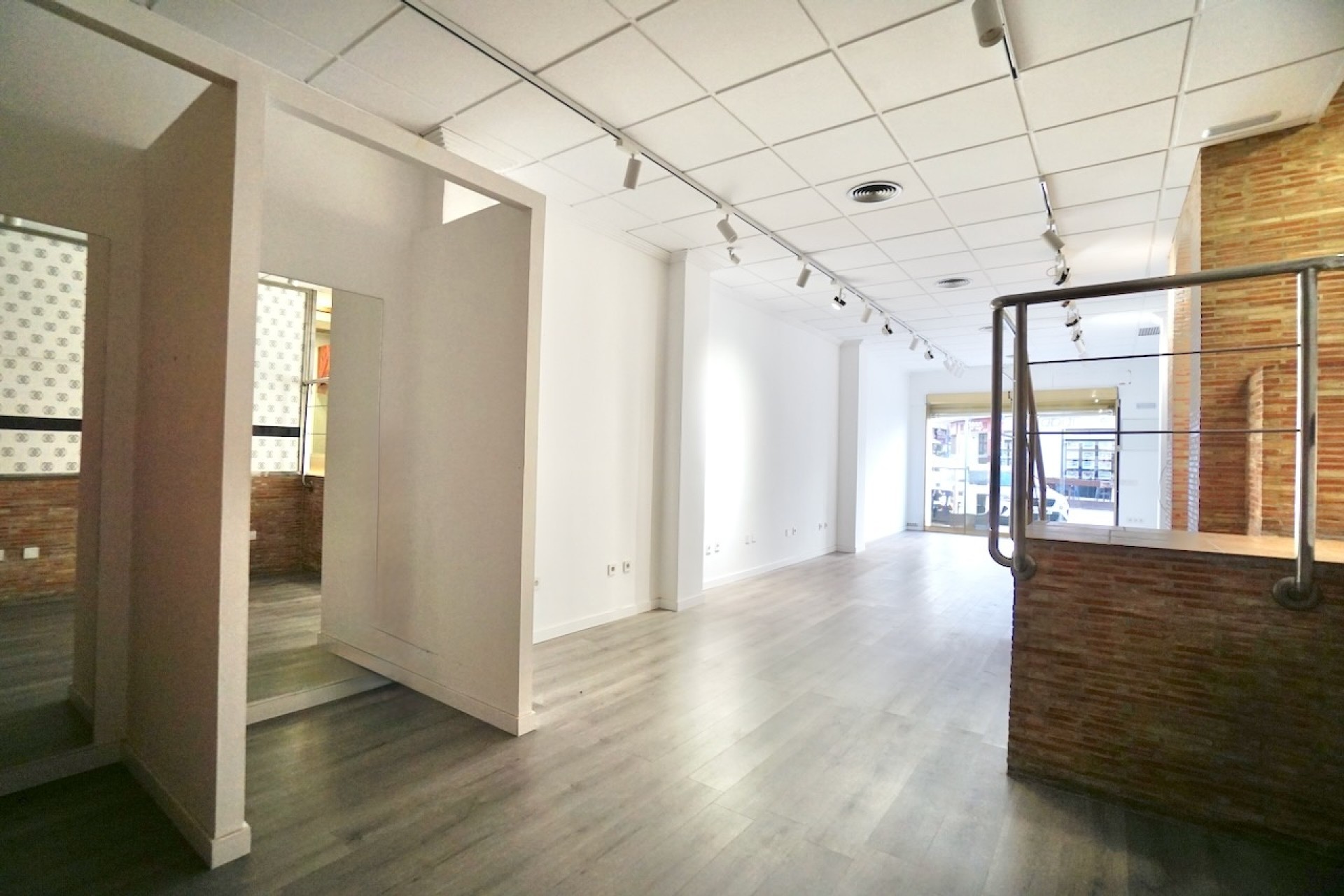 Resales - Commercial Premises - Moraira - Moraira Centre