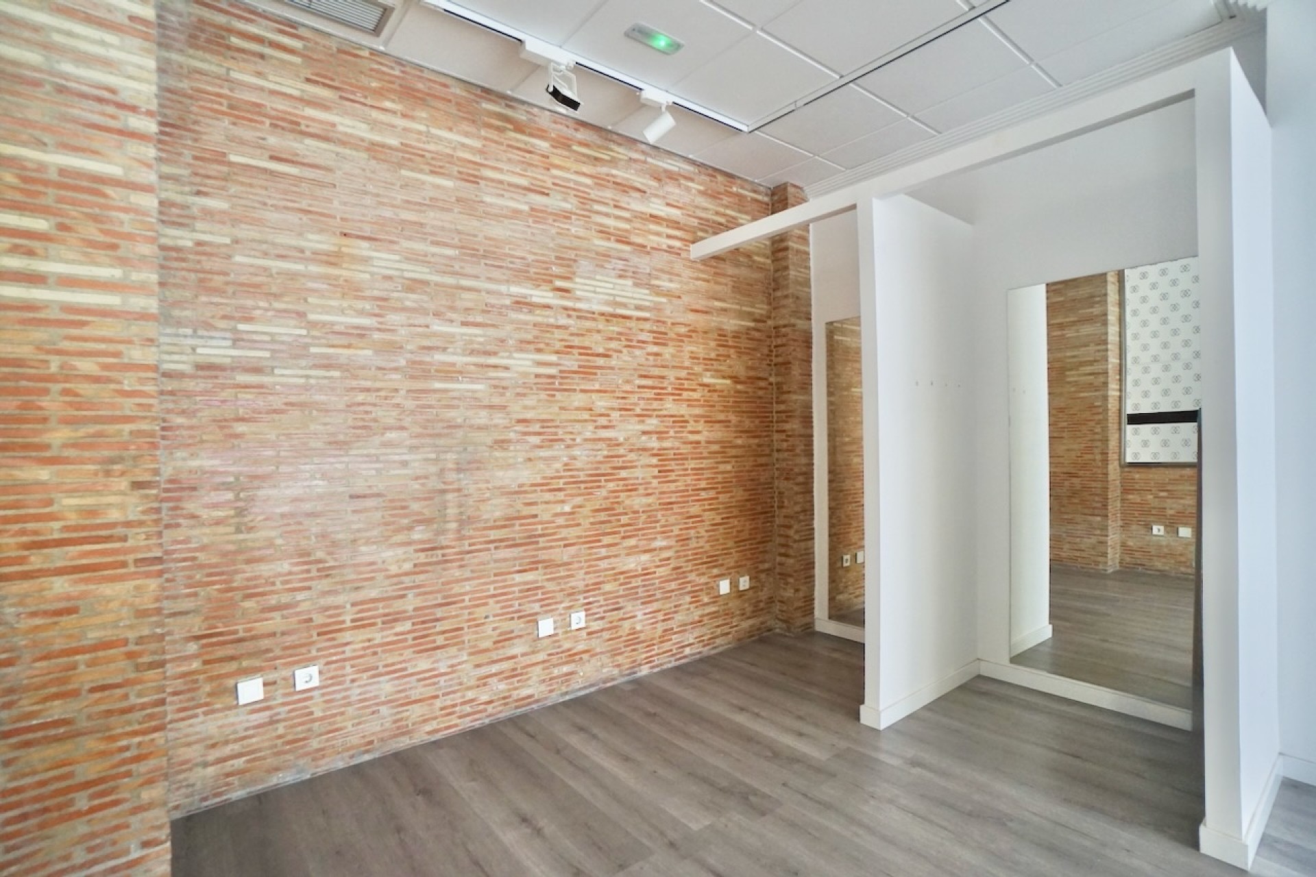 Resales - Commercial Premises - Moraira - Moraira Centre