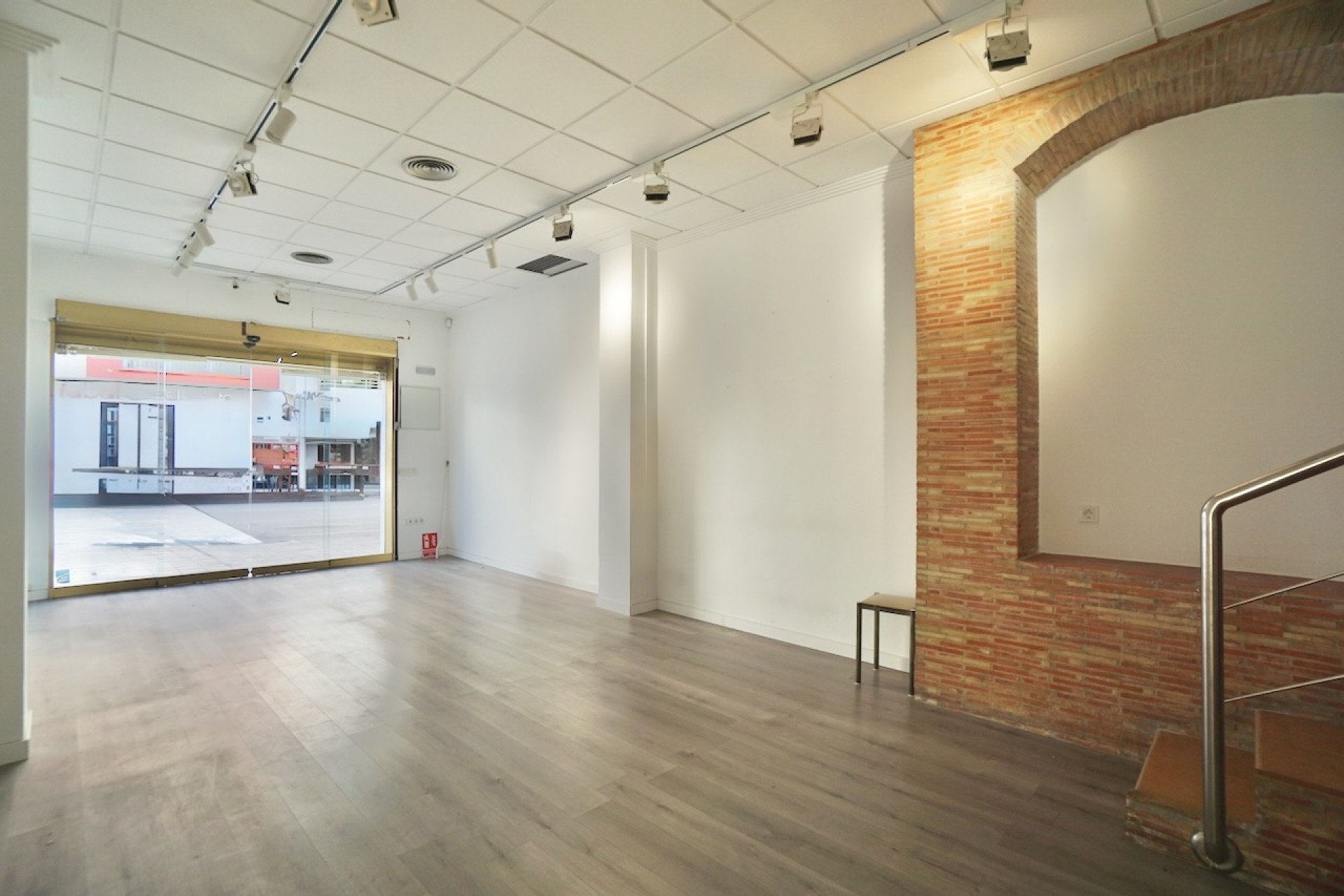 Resales - Commercial Premises - Moraira - Moraira Centre