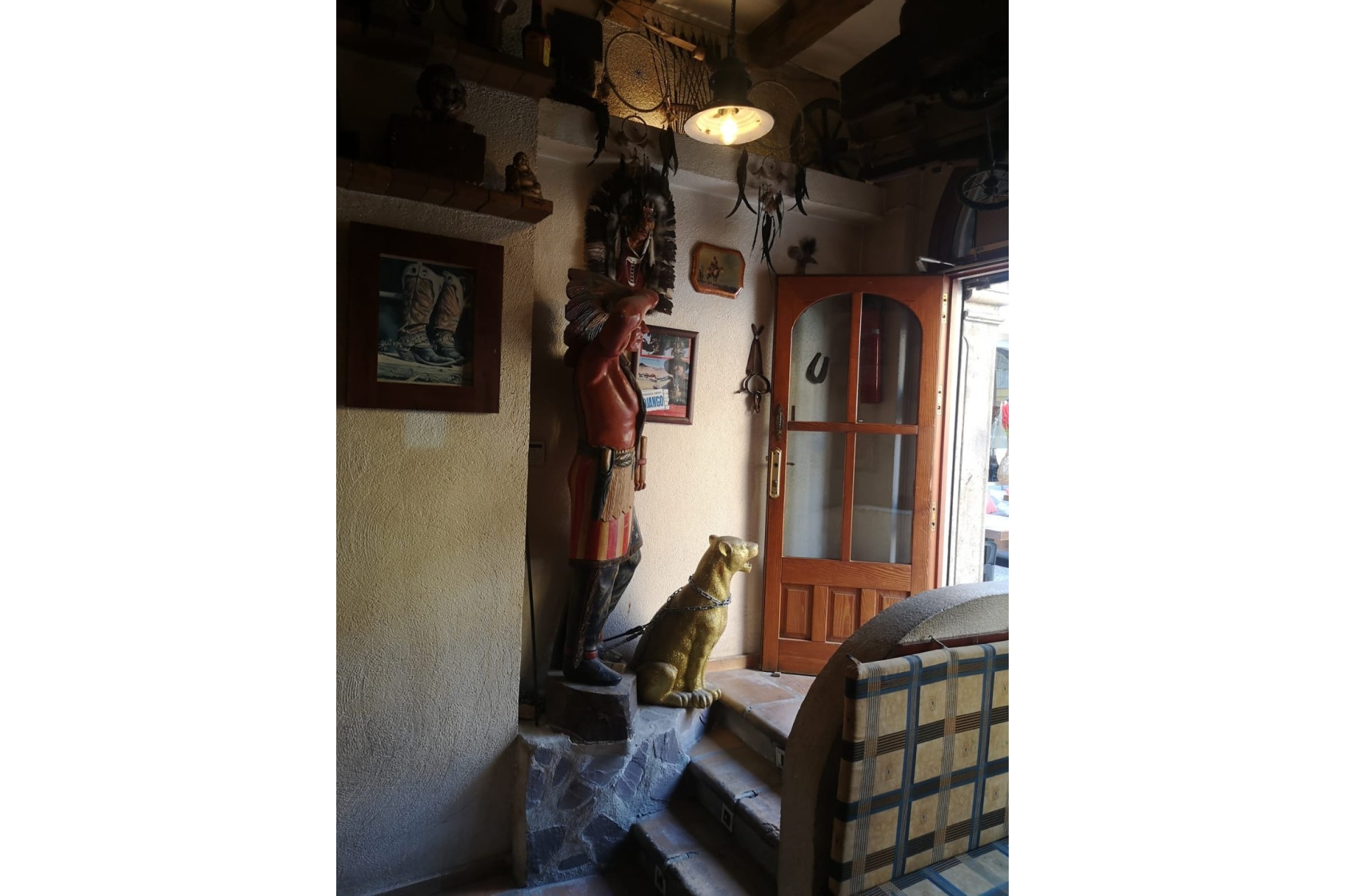 Resales - Commercial Premises - Moraira - Moraira Centre