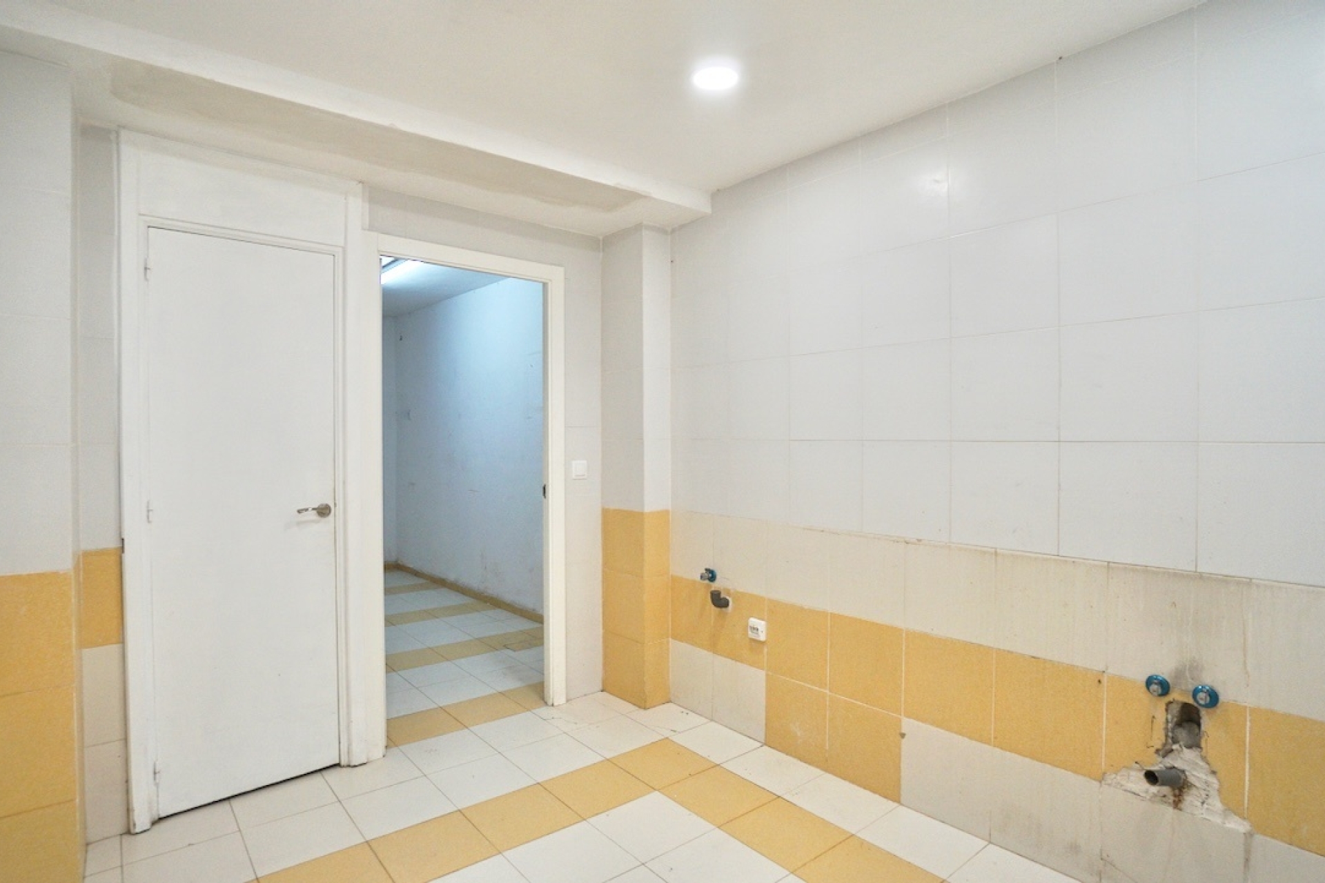 Resales - Commercial Premises - Moraira - Moraira Centre