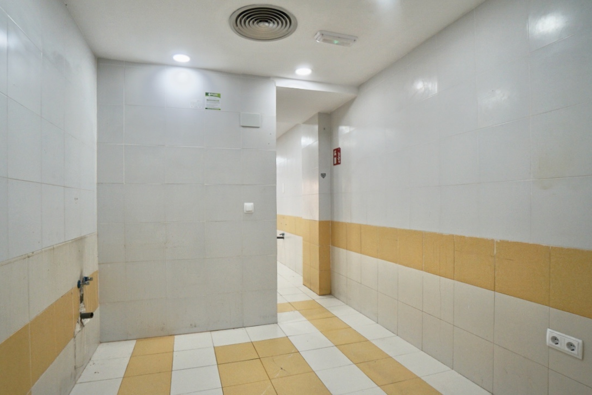 Resales - Commercial Premises - Moraira - Moraira Centre