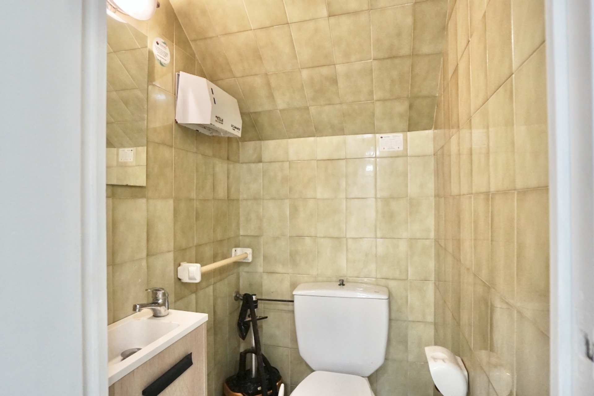 Resales - Commercial Premises - Moraira - Moraira Centre