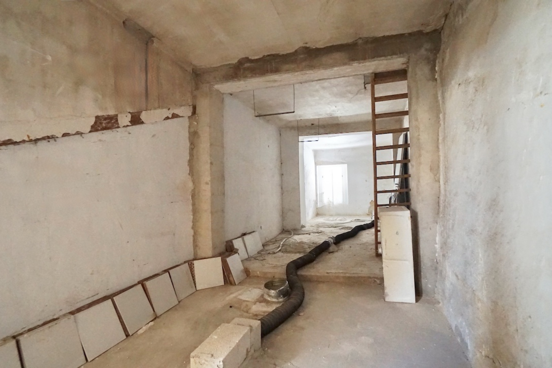 Resales - Commercial Premises - Moraira - Moraira Centre