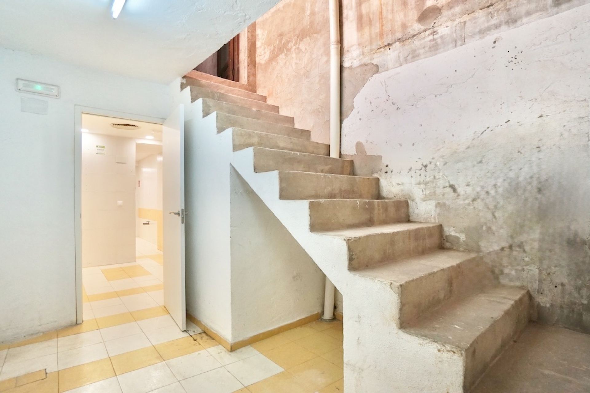 Resales - Commercial Premises - Moraira - Moraira Centre