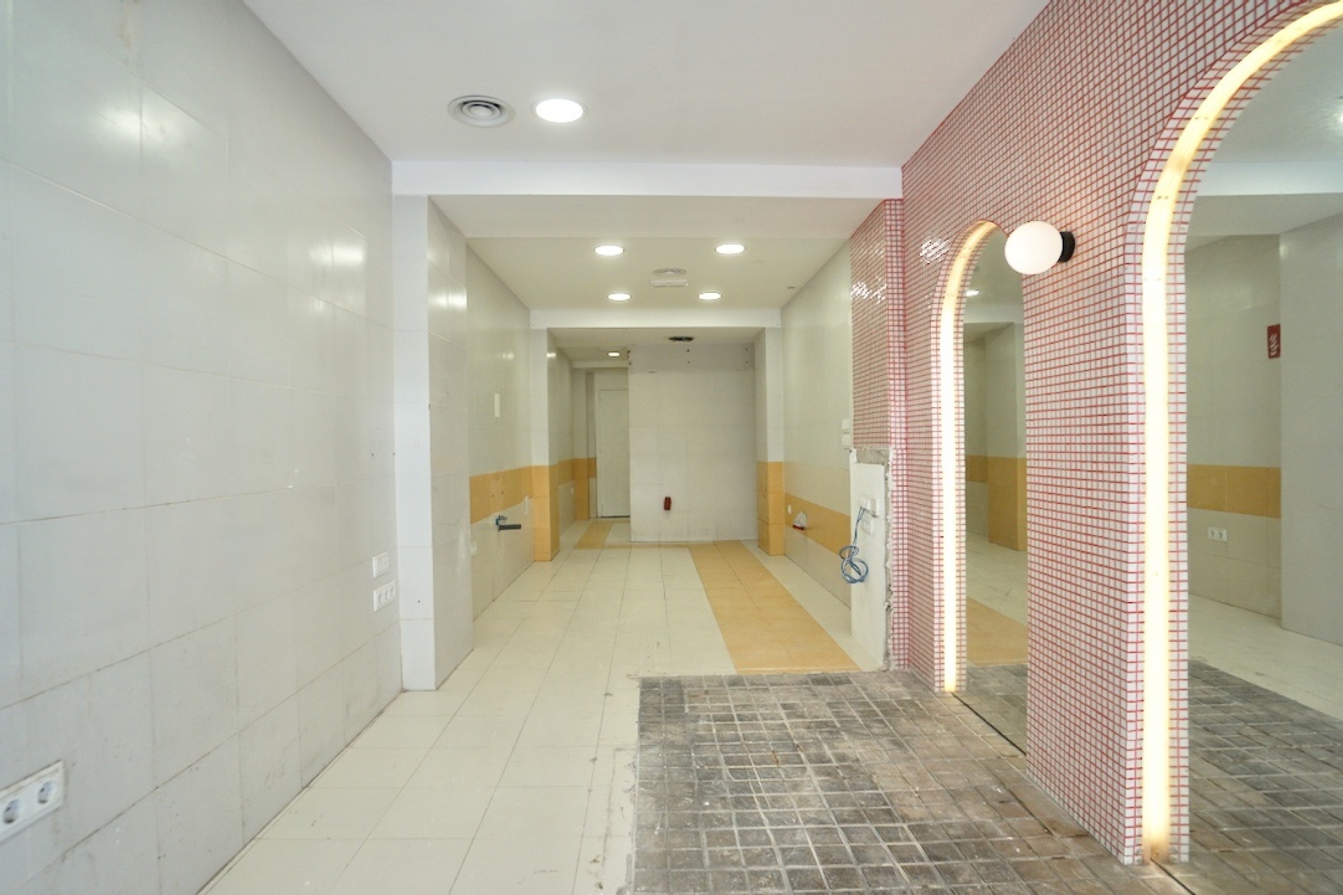 Resales - Commercial Premises - Moraira - Moraira Centre