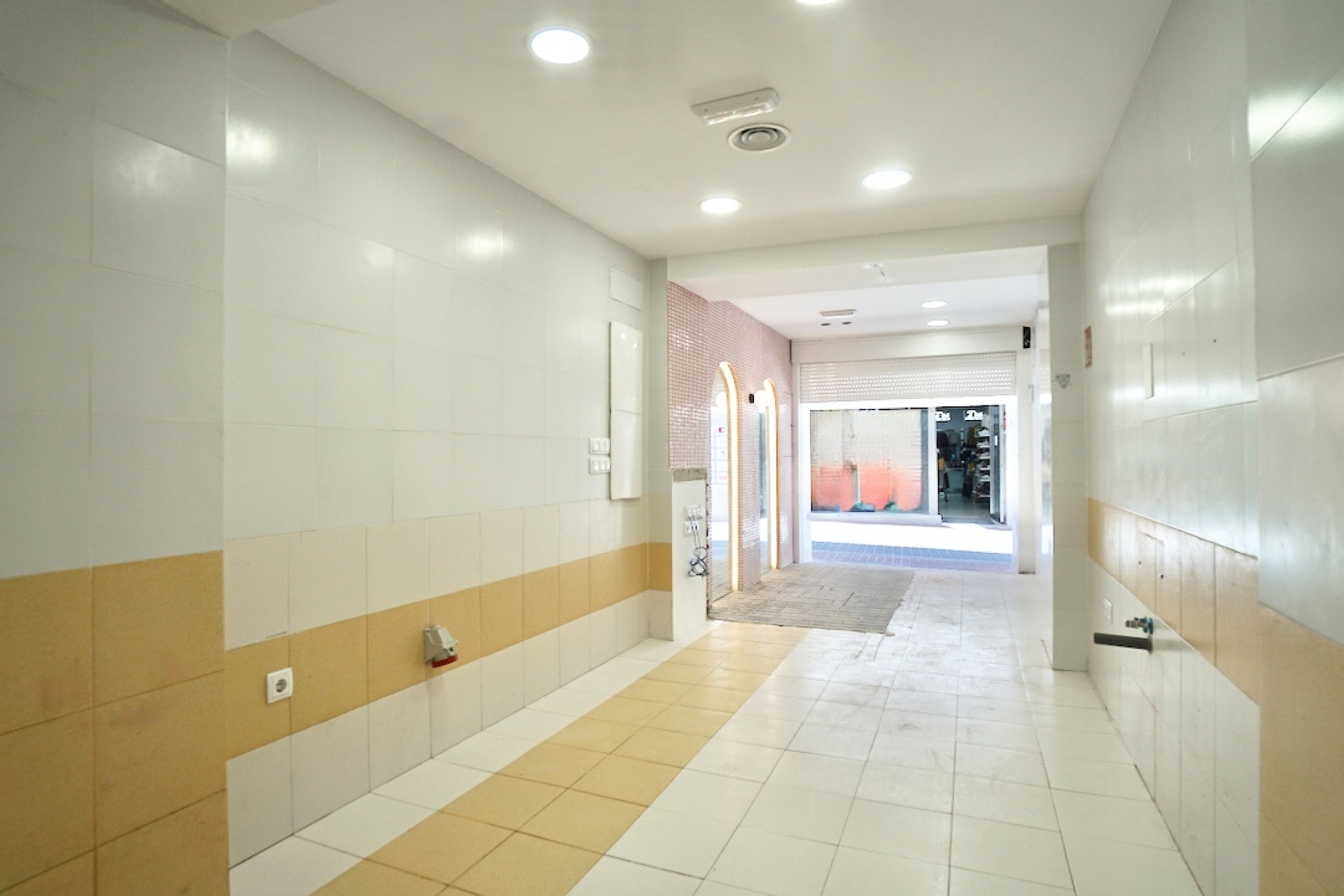 Resales - Commercial Premises - Moraira - Moraira Centre