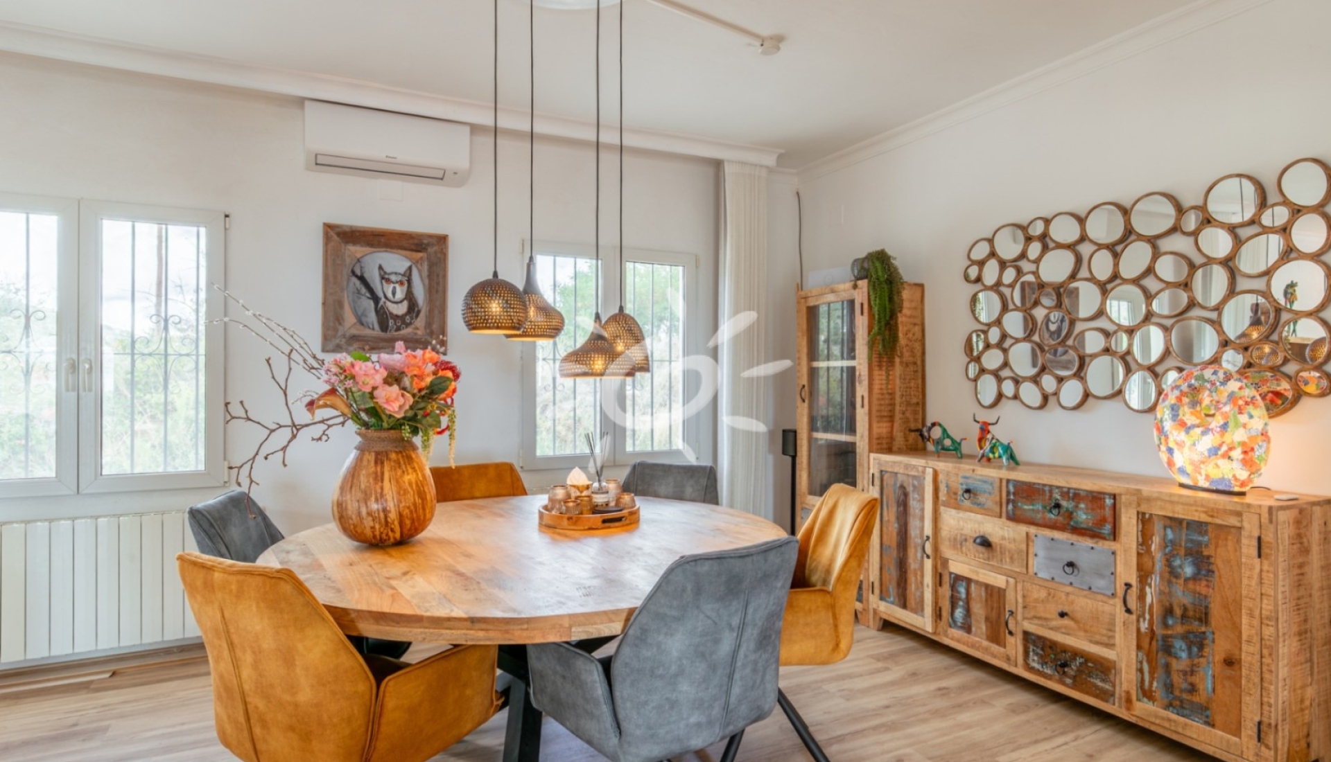 Resales - Country Houses - Fincas - Benissa - Benimallunt