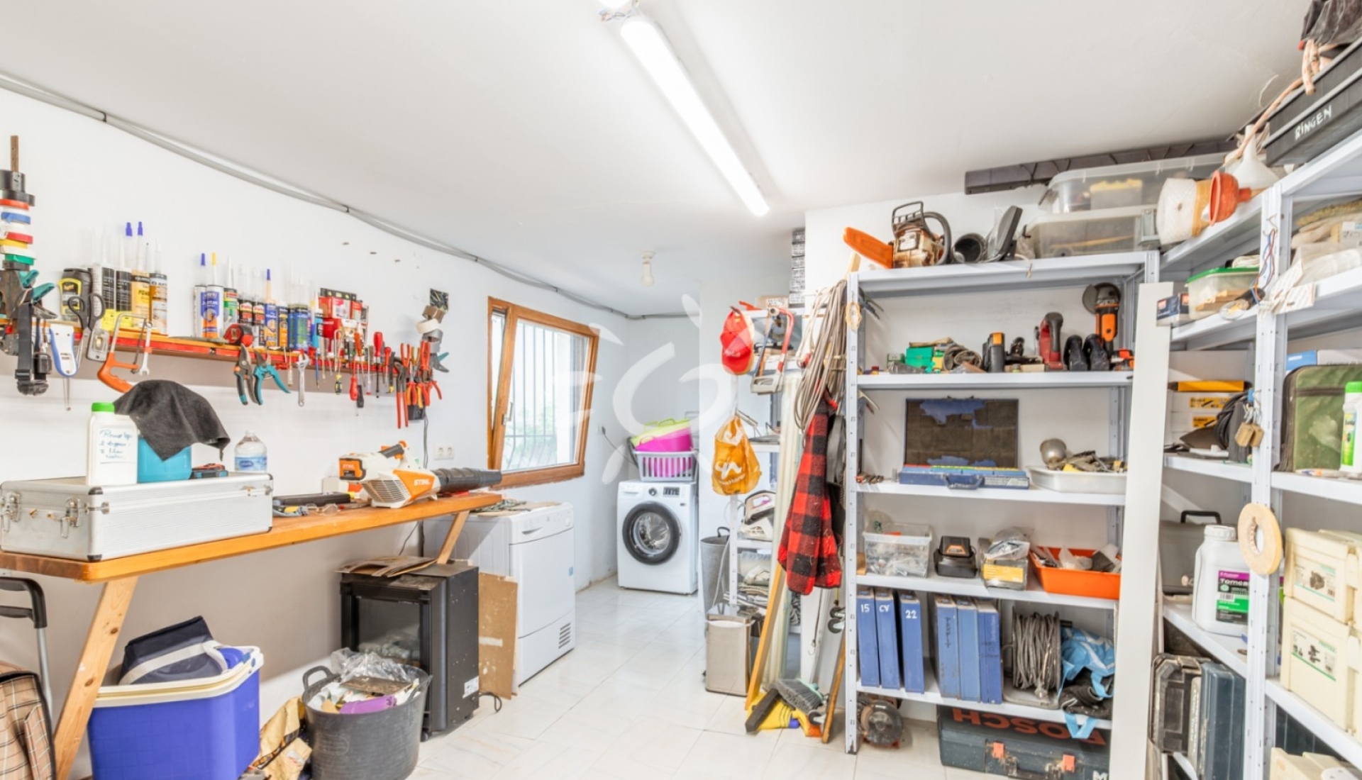 Resales - Country Houses - Fincas - Benissa - Benimallunt