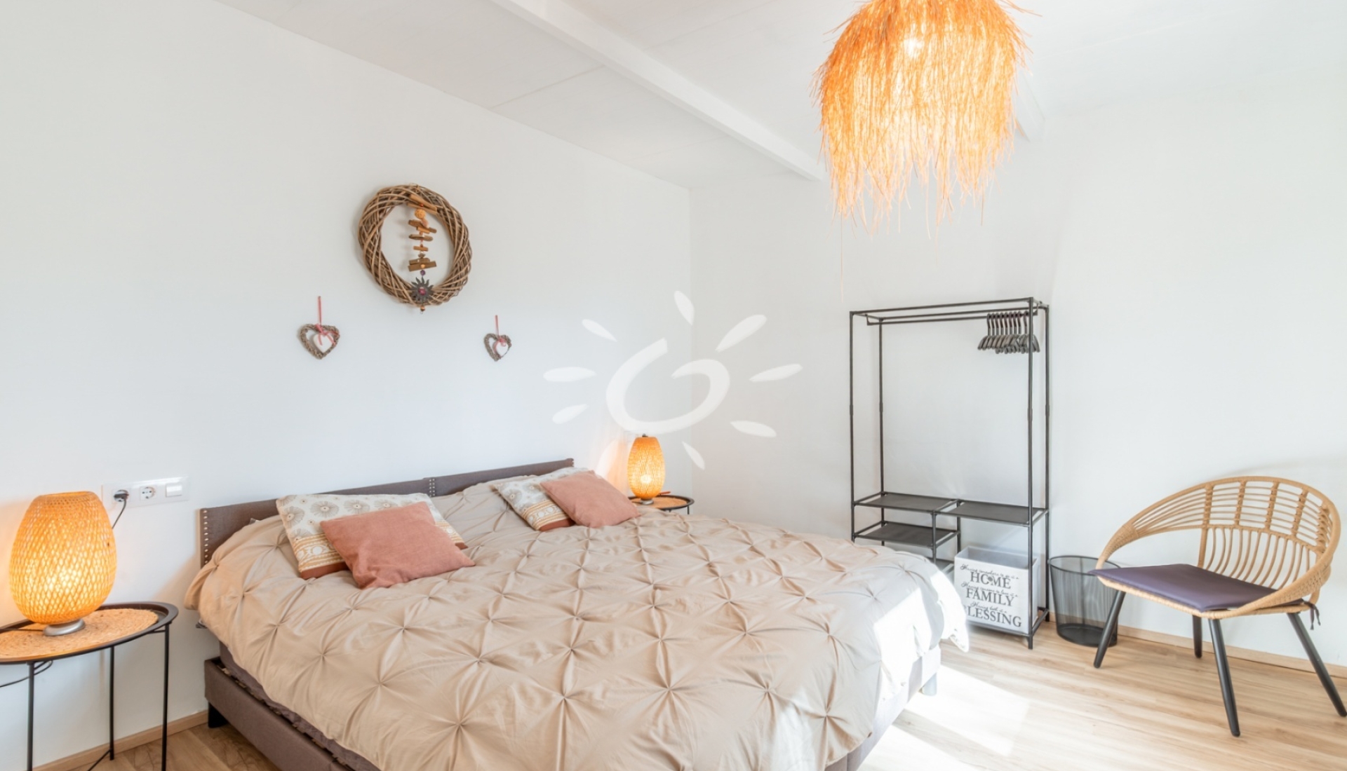 Resales - Country Houses - Fincas - Benissa - Benimallunt