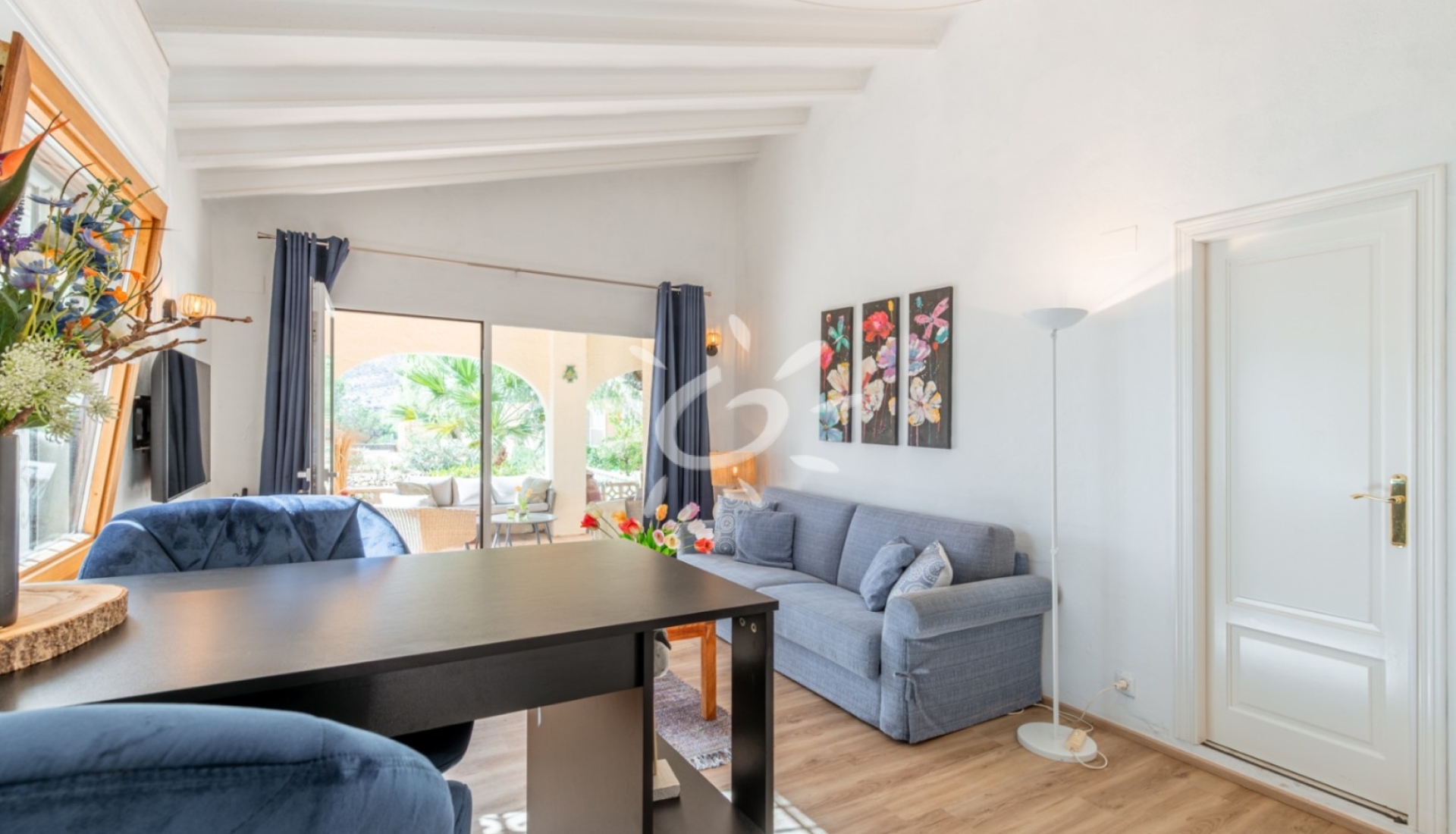 Resales - Country Houses - Fincas - Benissa - Benimallunt