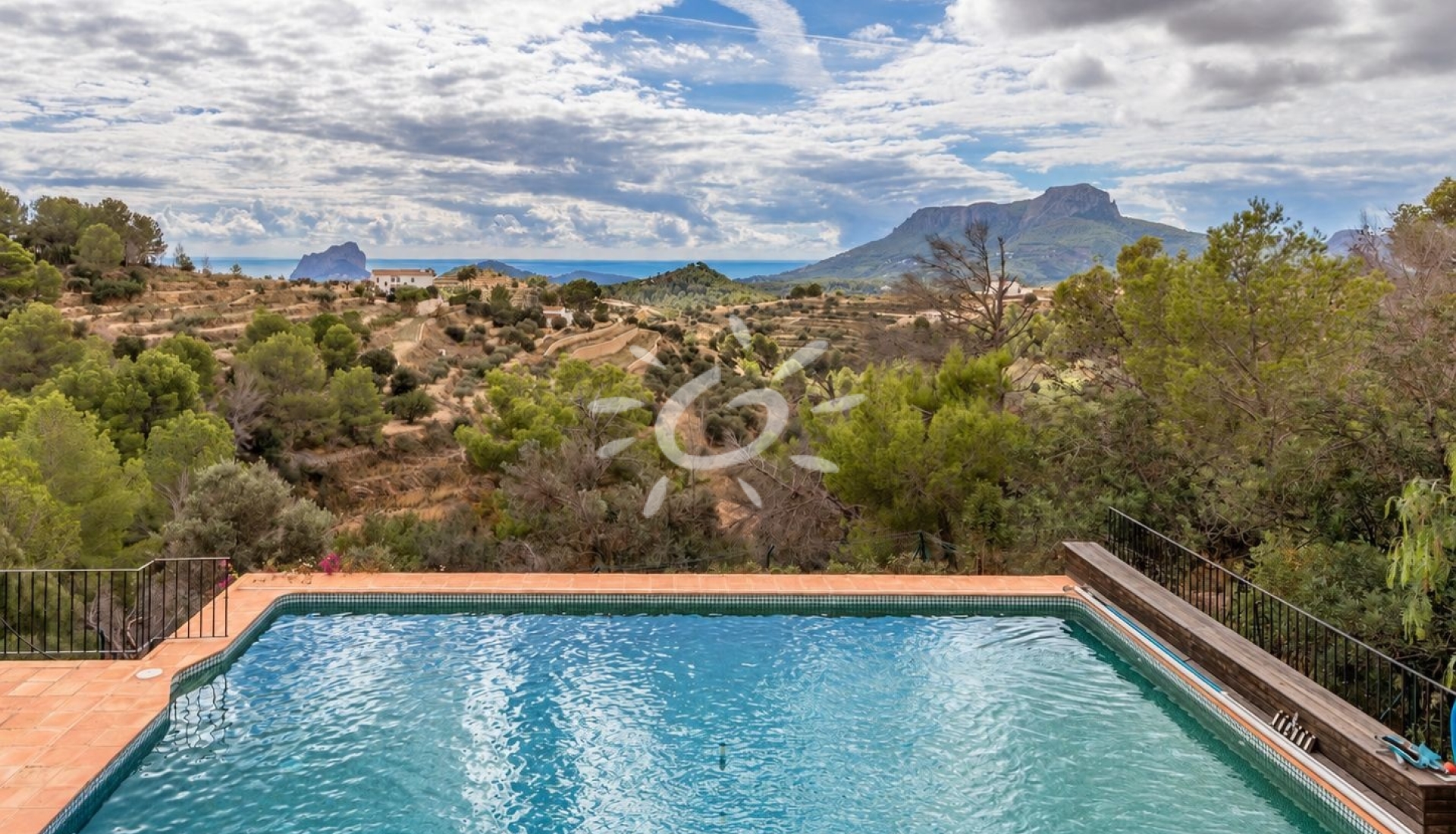 Resales - Country Houses - Fincas - Benissa - Benimallunt