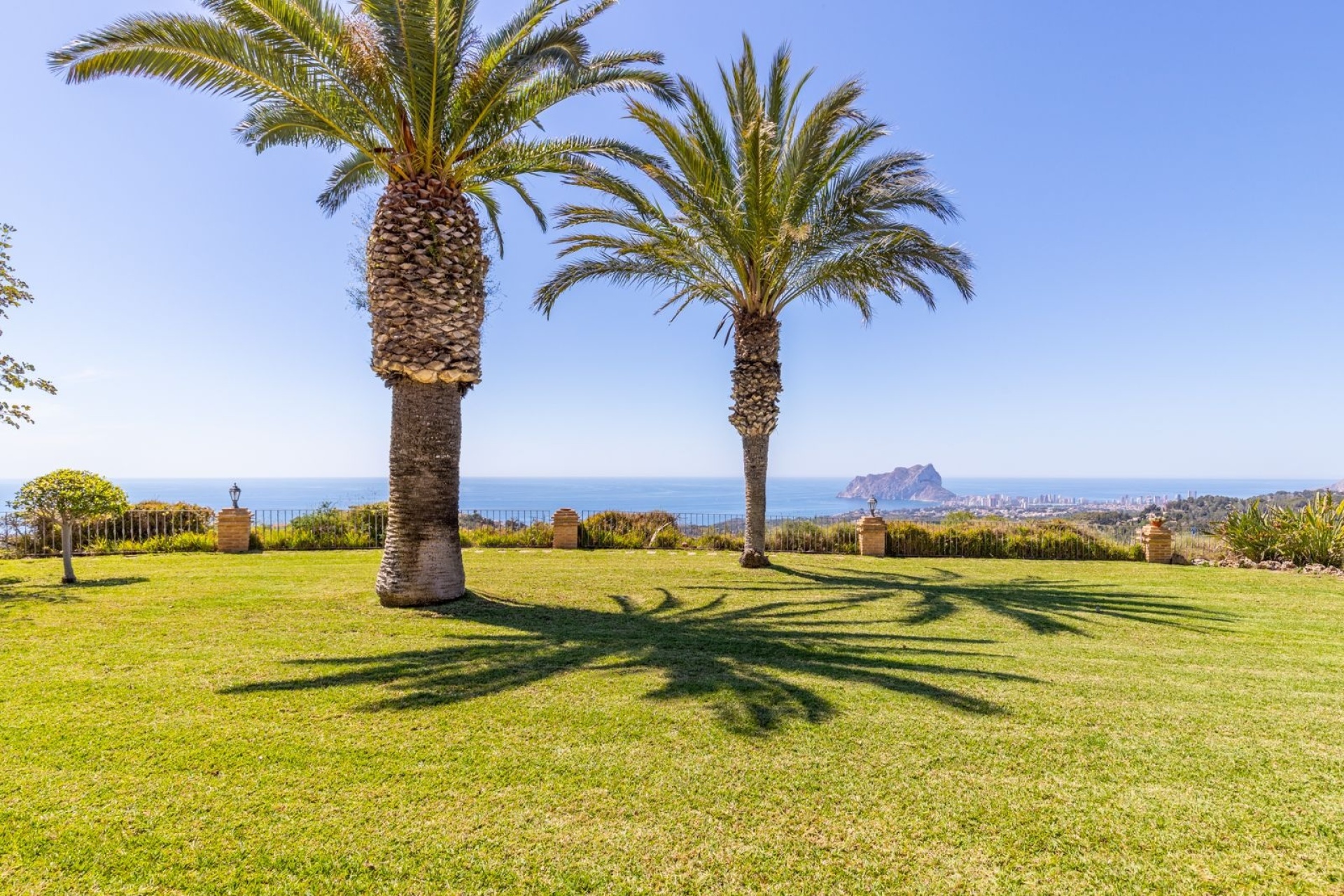 Resales - Country Houses - Fincas - Benissa - Benimarco