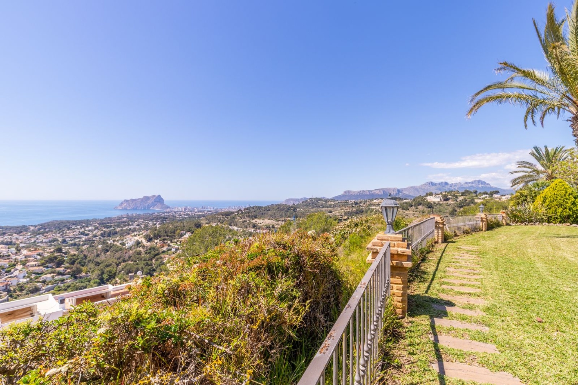 Resales - Country Houses - Fincas - Benissa - Benimarco