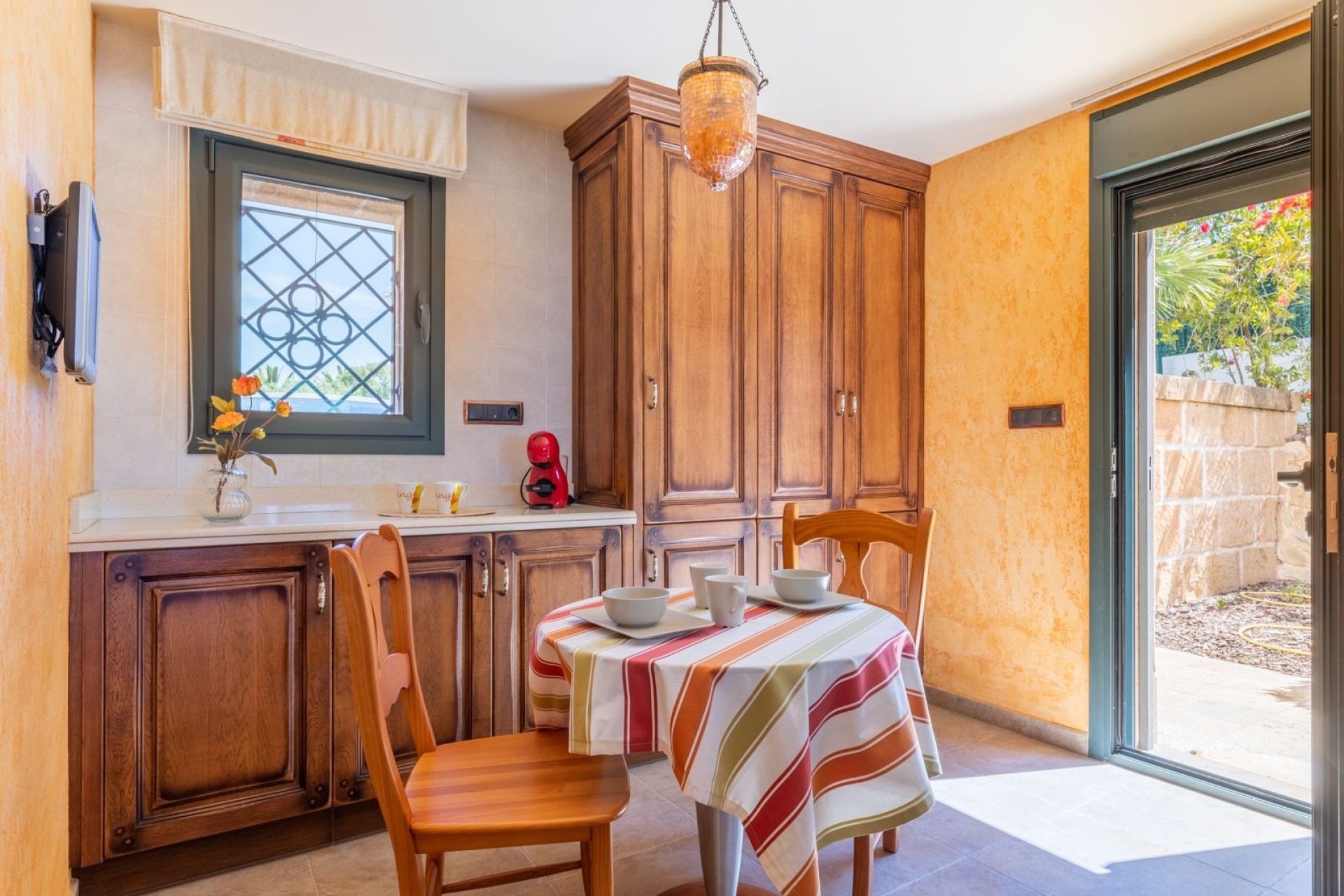 Resales - Country Houses - Fincas - Benissa - Benimarco