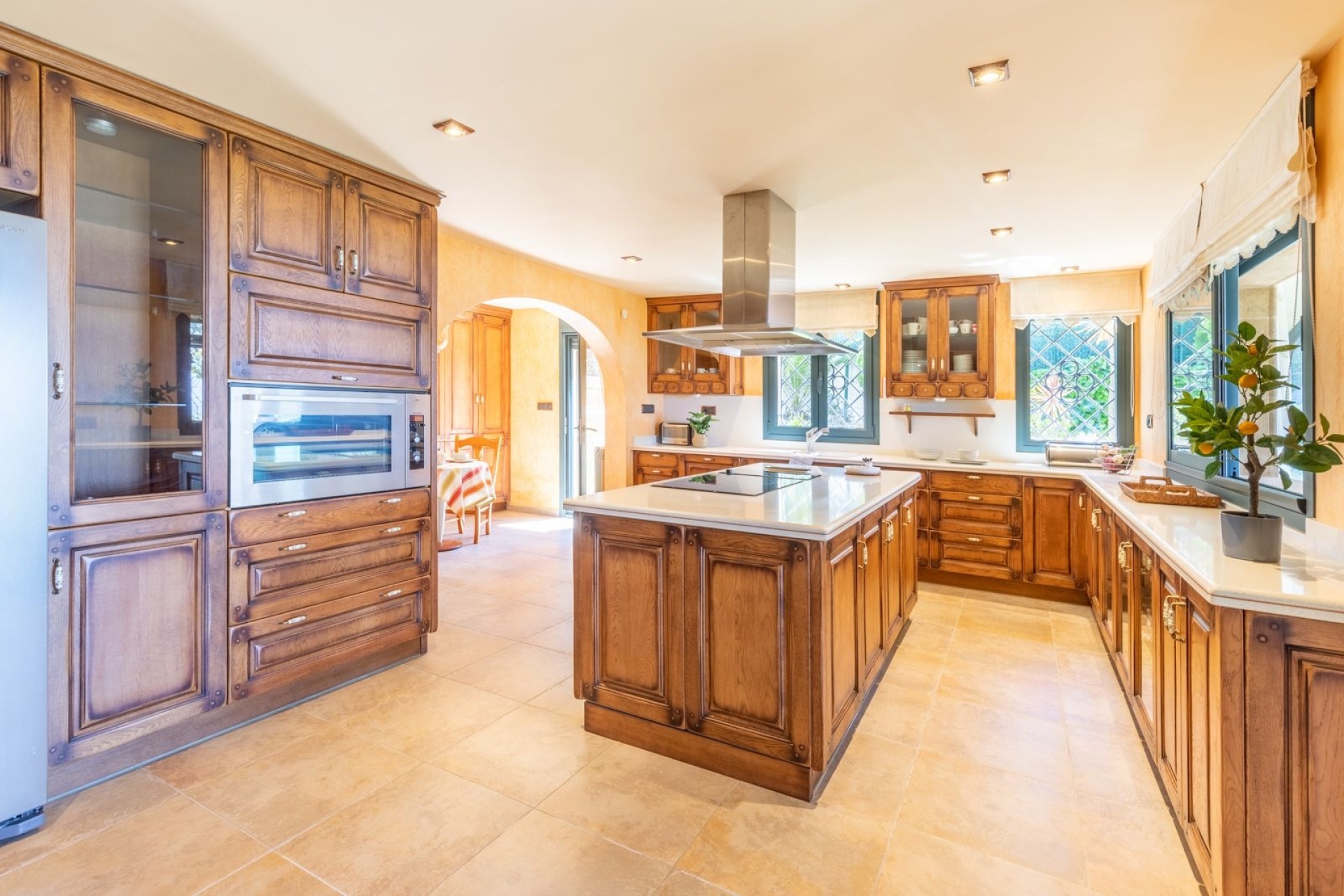 Resales - Country Houses - Fincas - Benissa - Benimarco