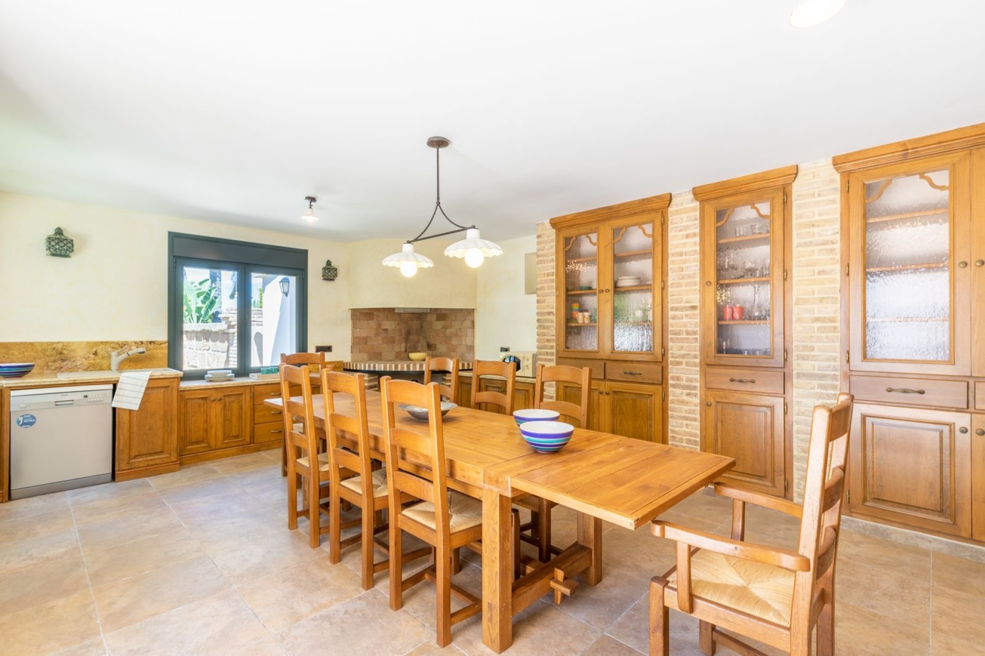 Resales - Country Houses - Fincas - Benissa - Benimarco