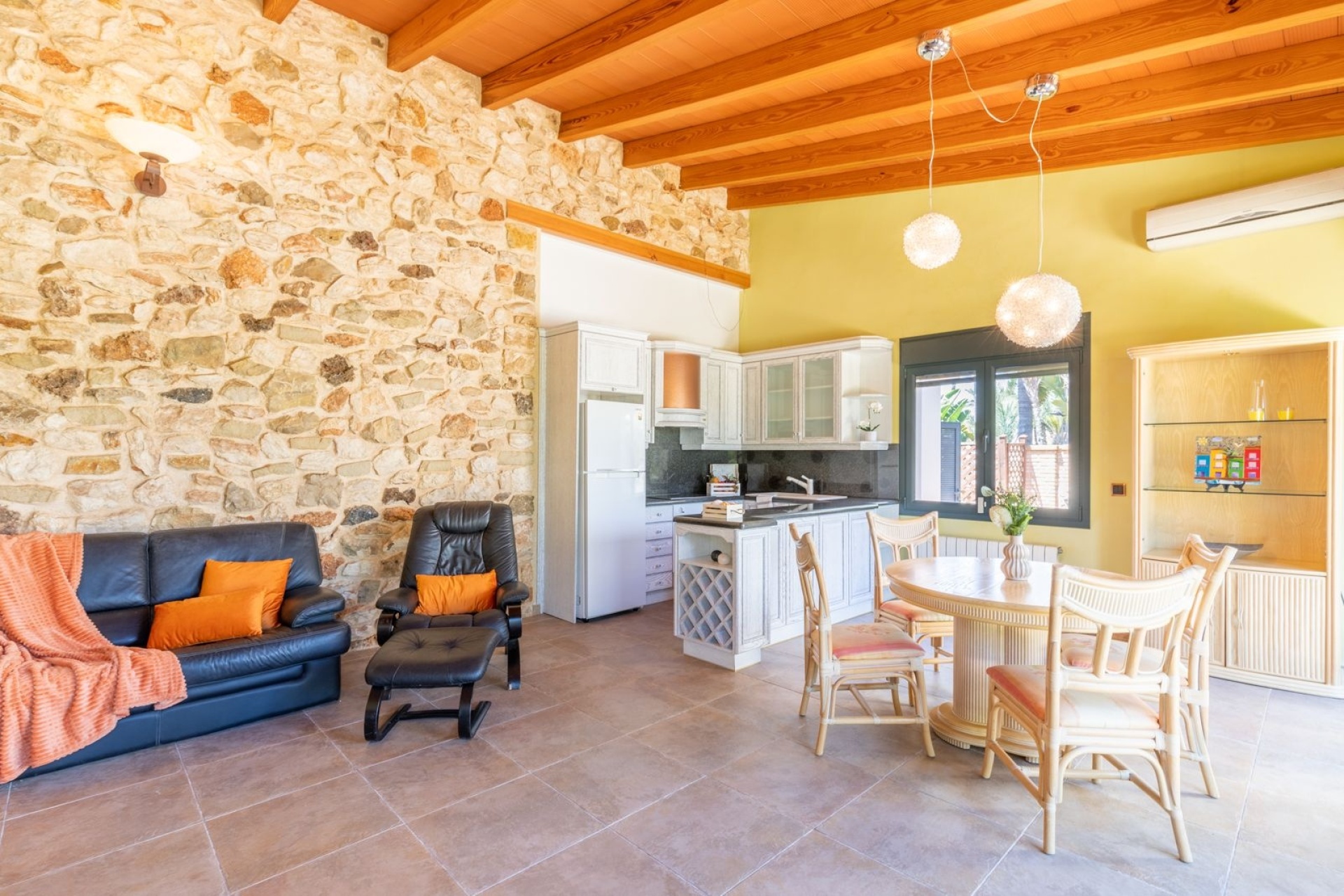 Resales - Country Houses - Fincas - Benissa - Benimarco