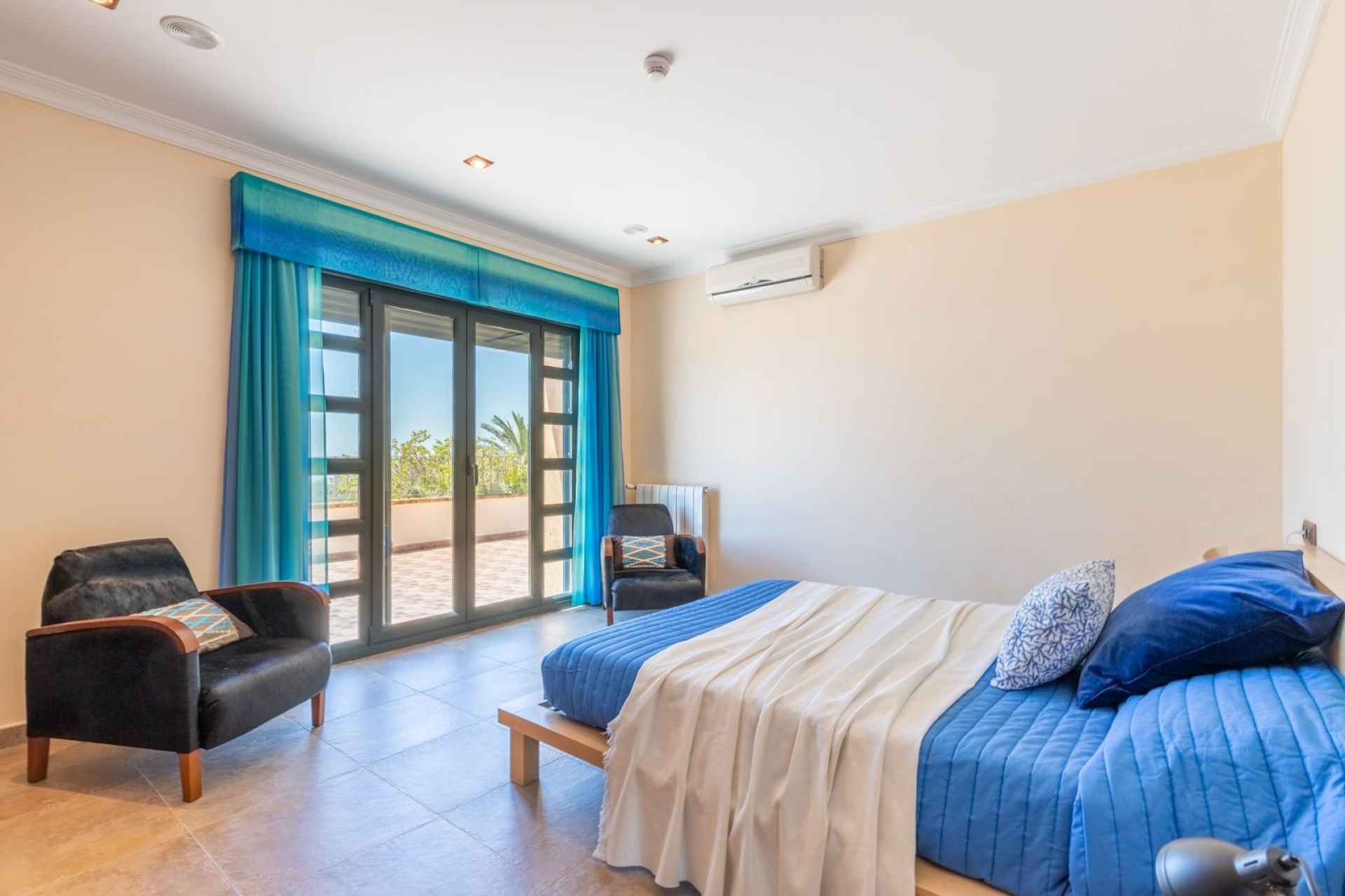 Resales - Country Houses - Fincas - Benissa - Benimarco