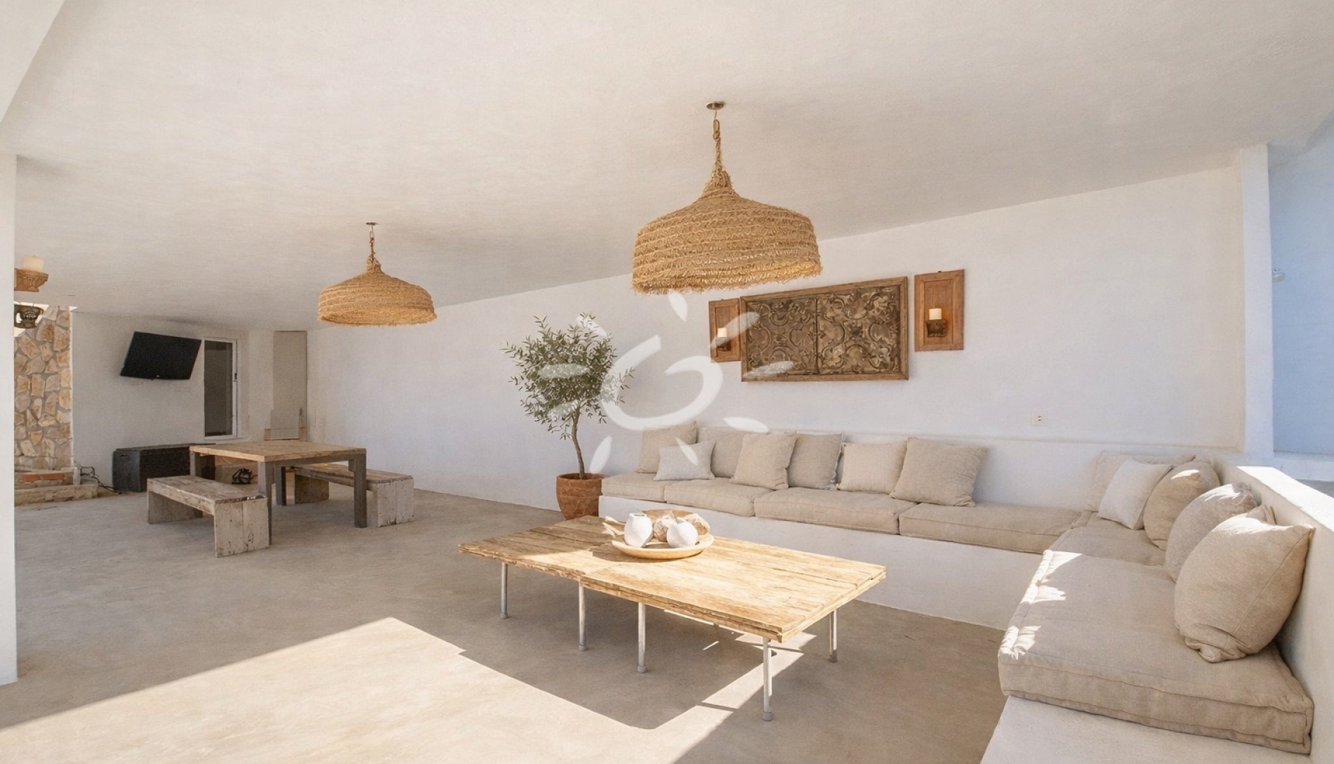Resales - Country Houses - Fincas - Benissa - Benissa pueblo