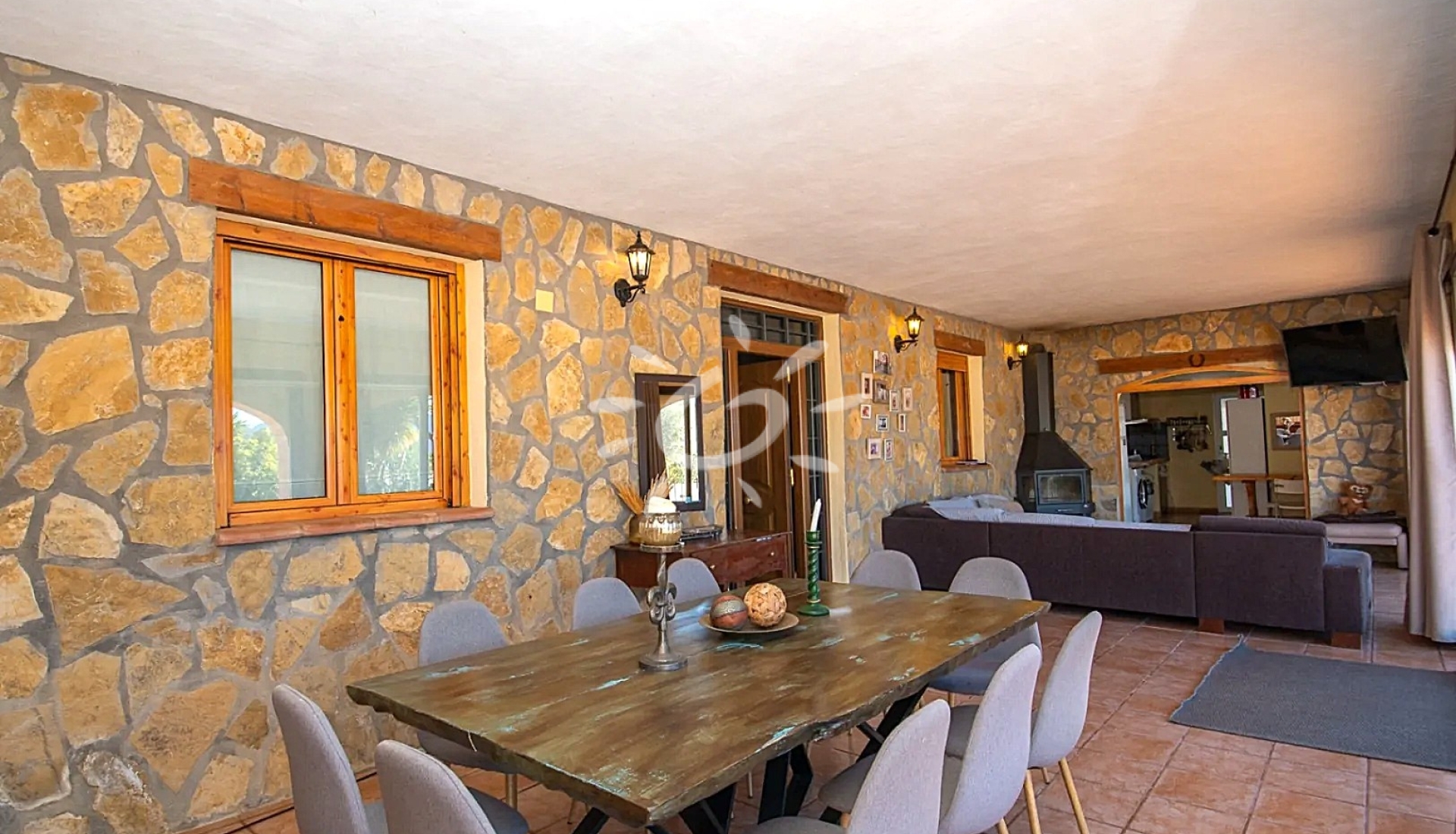 Resales - Country Houses - Fincas - Benissa - Benissa pueblo
