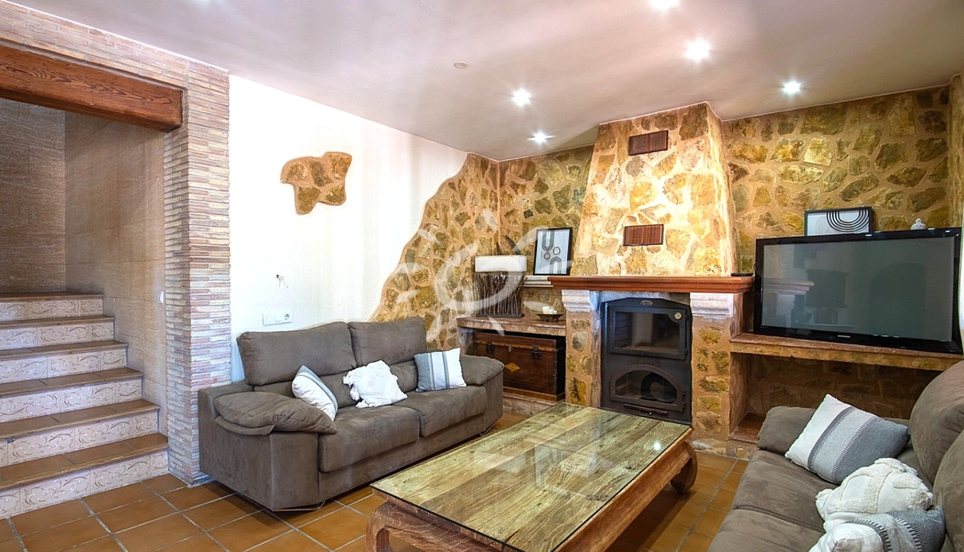 Resales - Country Houses - Fincas - Benissa - Benissa pueblo