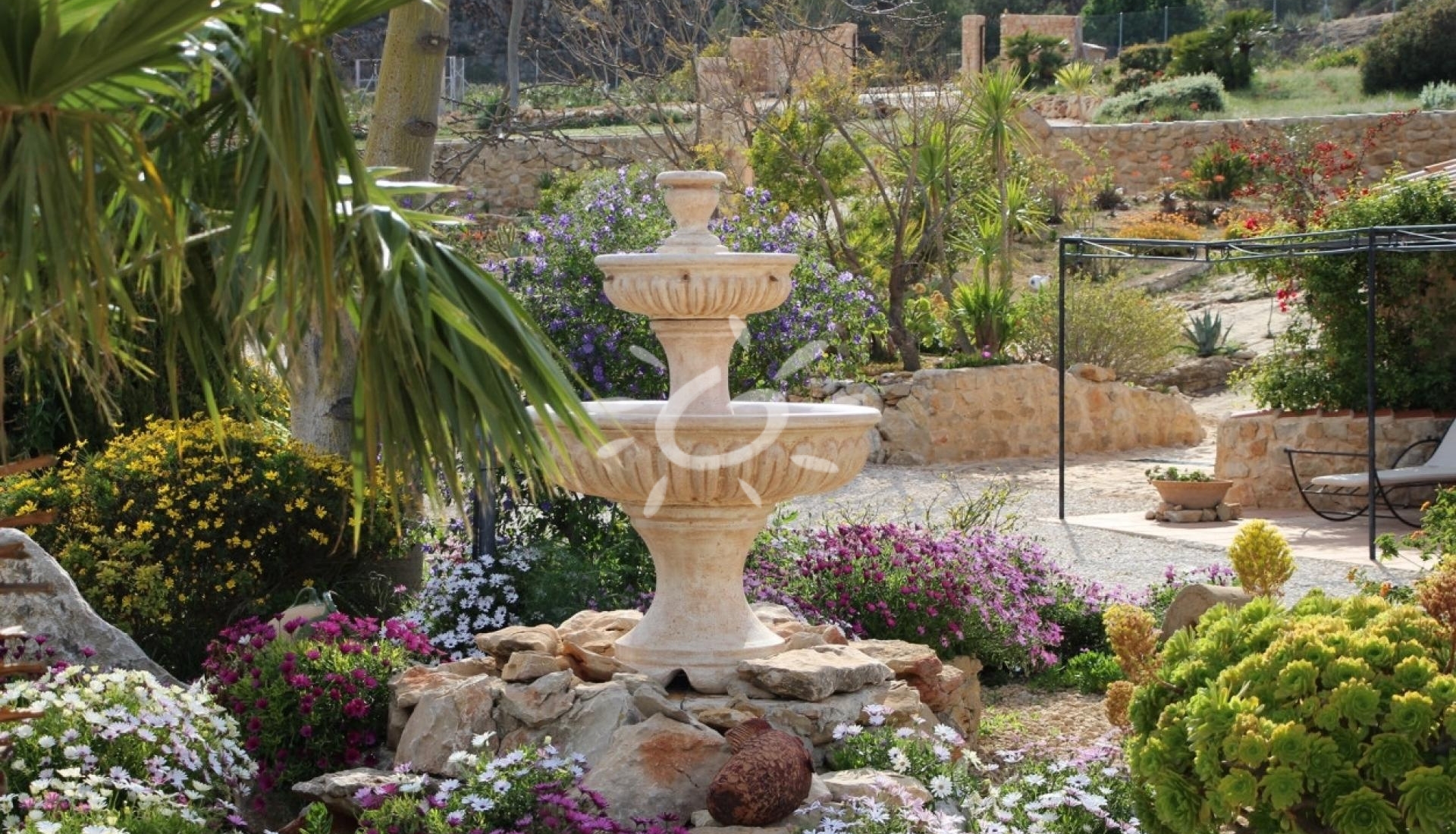 Resales - Country Houses - Fincas - Benissa - Benissa pueblo