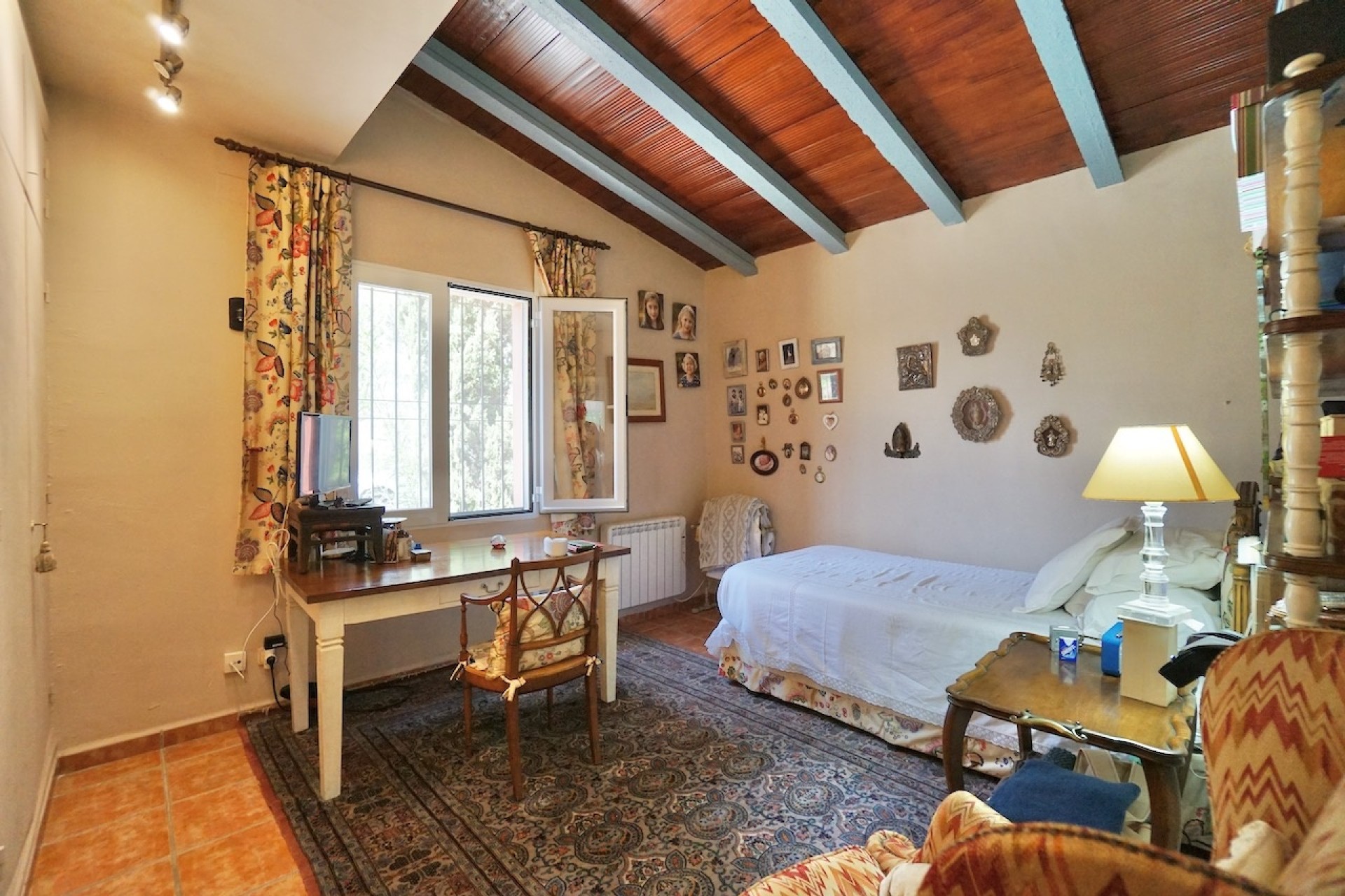 Resales - Country Houses - Fincas - Benissa - Canor
