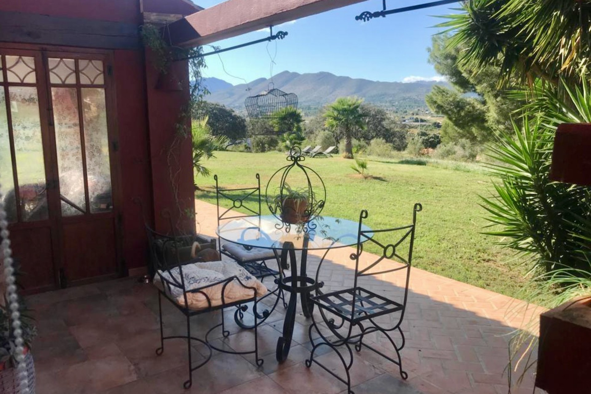 Resales - Country Houses - Fincas - Benissa - Canor