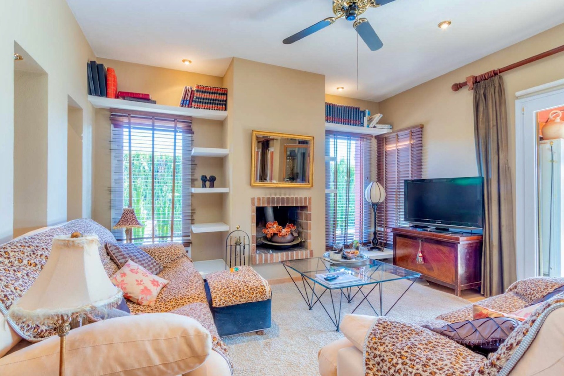 Resales - Country Houses - Fincas - Benissa - Canor