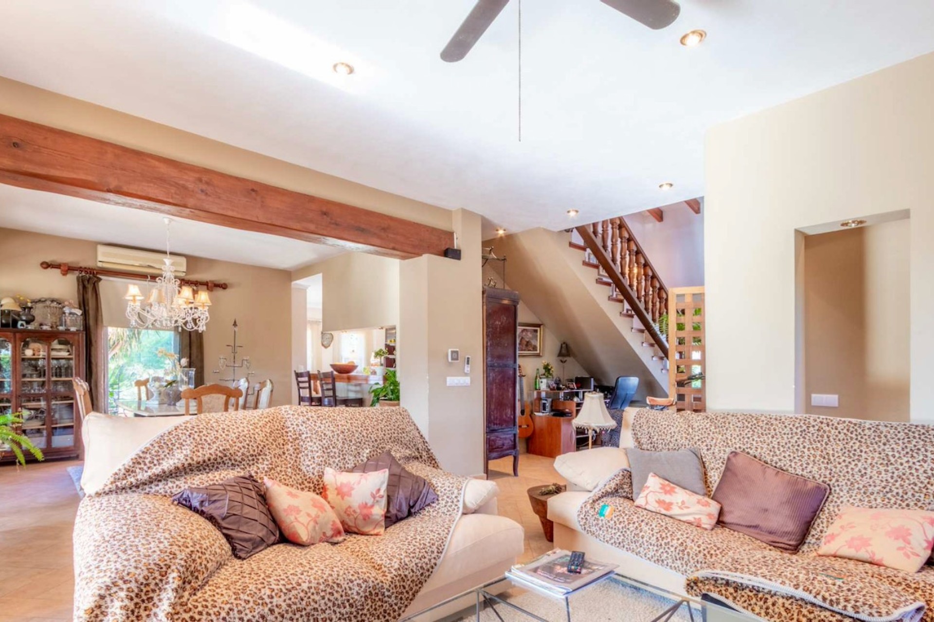 Resales - Country Houses - Fincas - Benissa - Canor