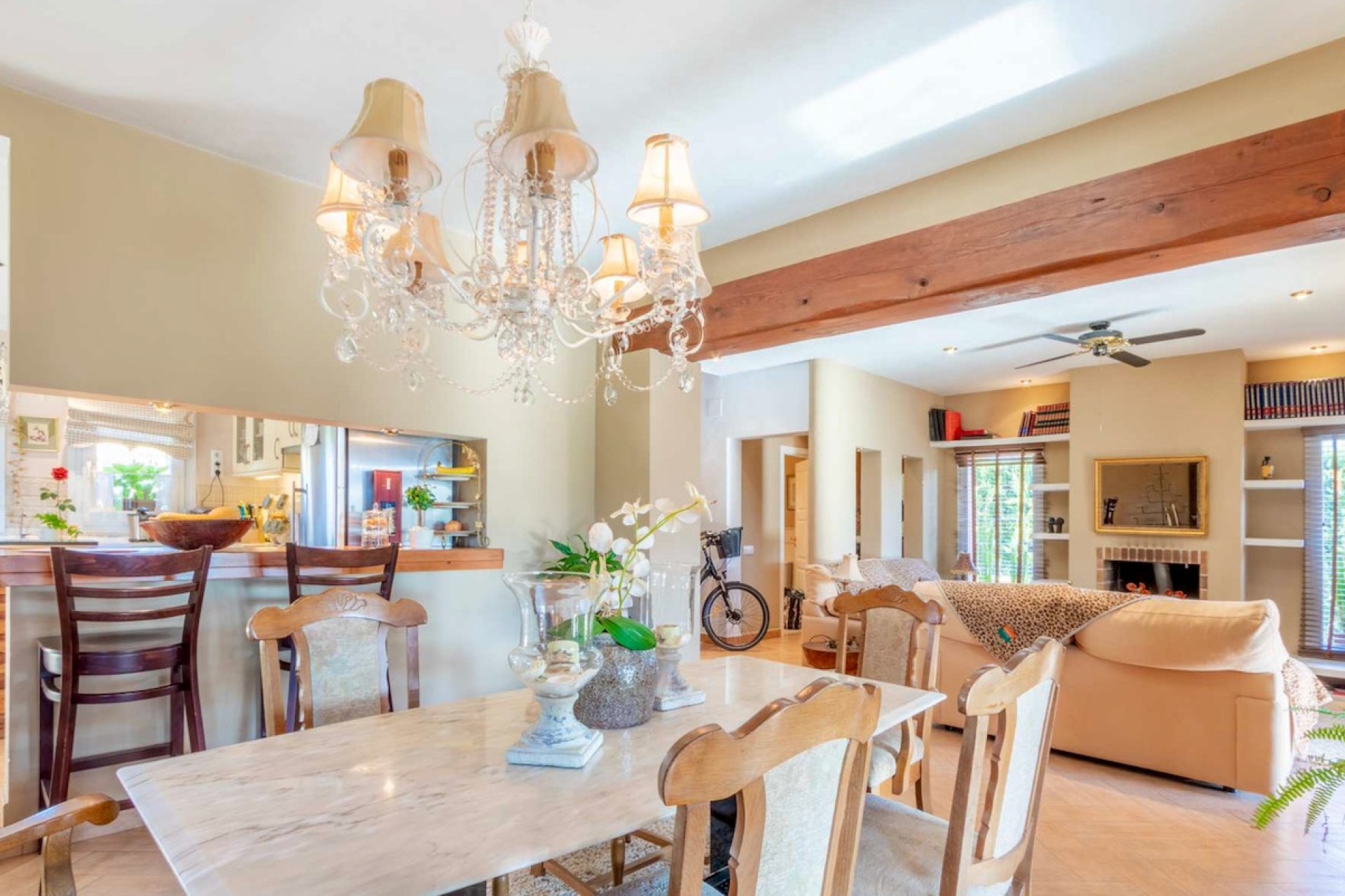 Resales - Country Houses - Fincas - Benissa - Canor