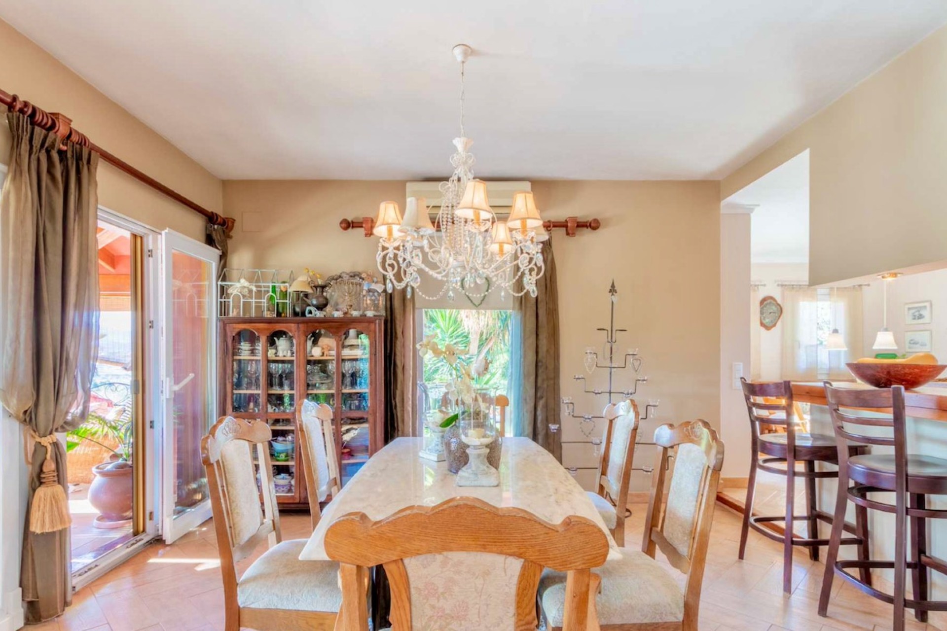 Resales - Country Houses - Fincas - Benissa - Canor