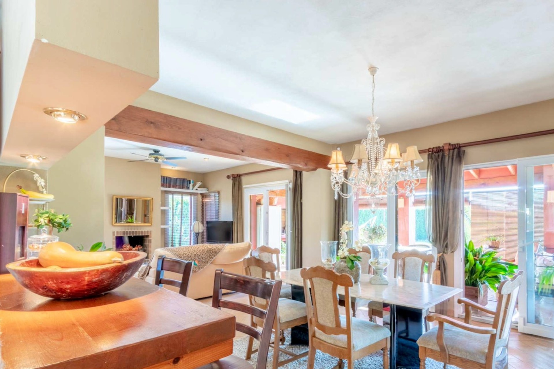 Resales - Country Houses - Fincas - Benissa - Canor