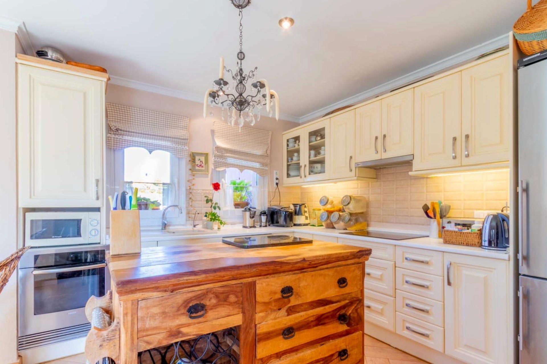 Resales - Country Houses - Fincas - Benissa - Canor