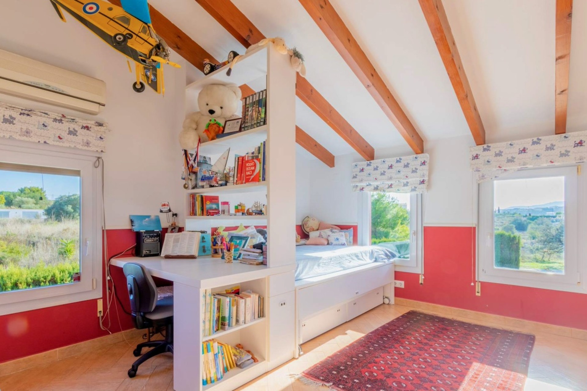 Resales - Country Houses - Fincas - Benissa - Canor