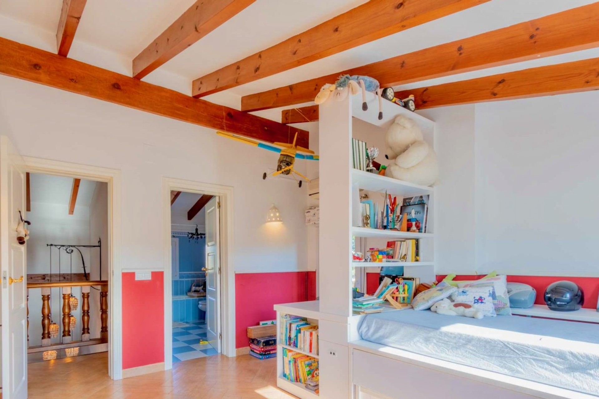 Resales - Country Houses - Fincas - Benissa - Canor