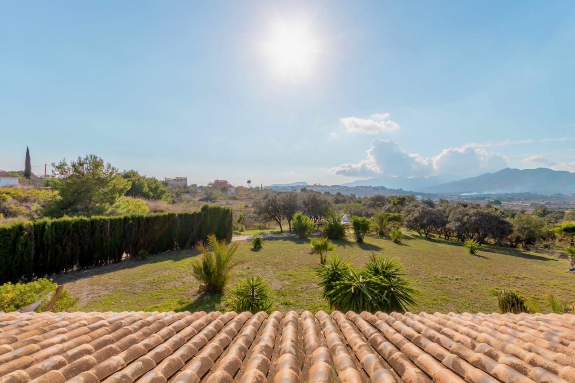 Resales - Country Houses - Fincas - Benissa - Canor