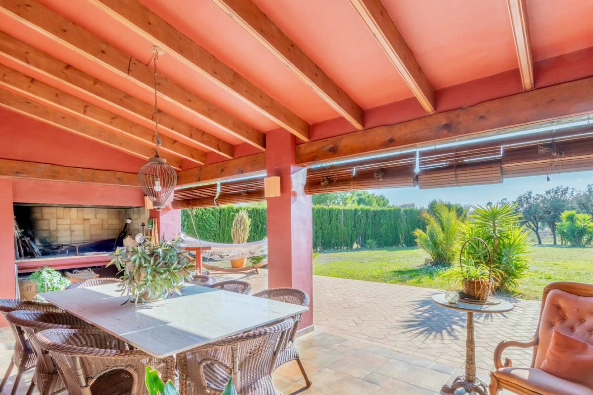 Resales - Country Houses - Fincas - Benissa - Canor