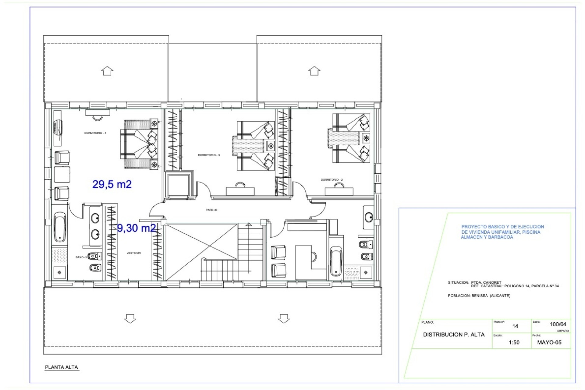 Resales - Country Houses - Fincas - Benissa - Canor