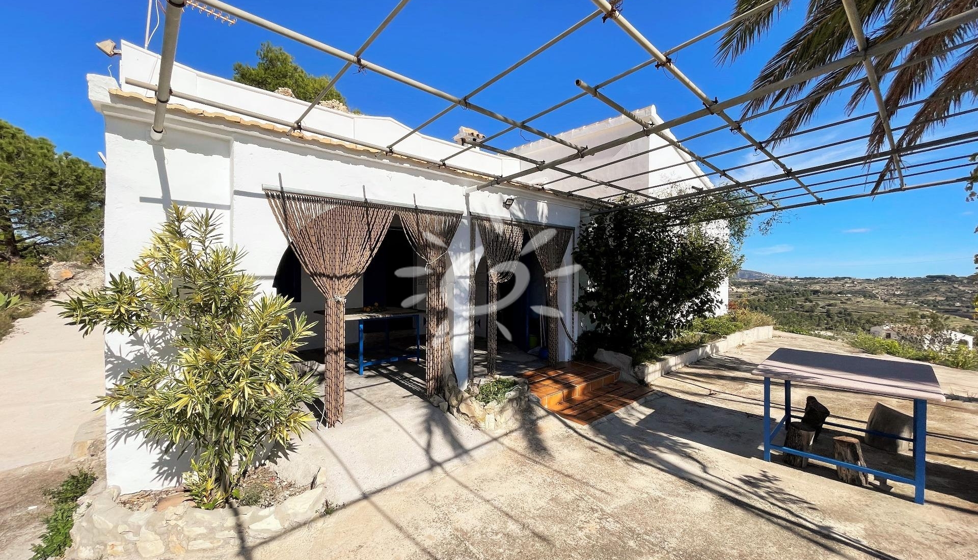 Resales - Country Houses - Fincas - Benissa - Casco Urbano