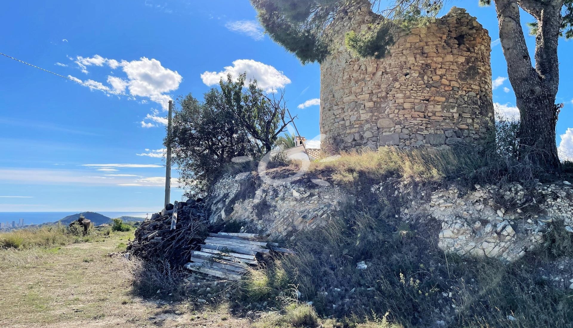 Resales - Country Houses - Fincas - Benissa - Casco Urbano