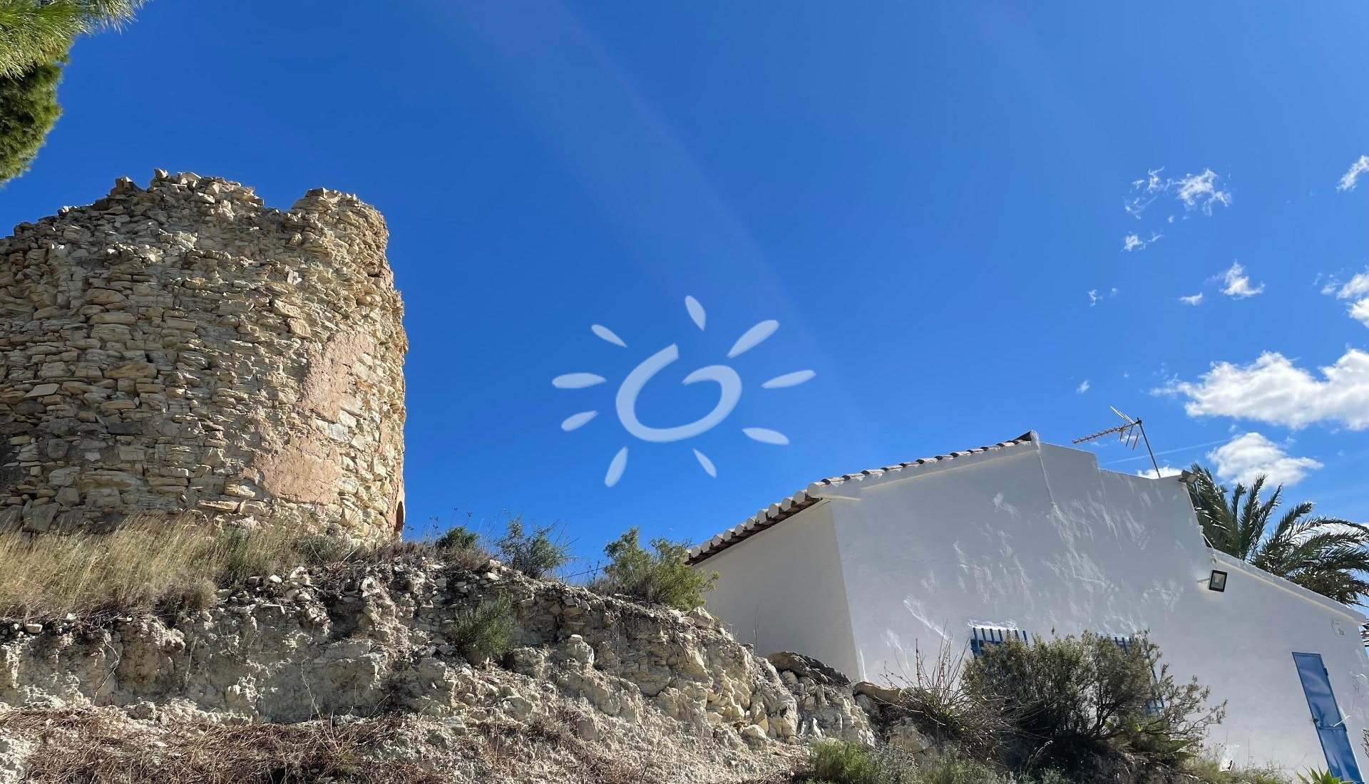 Resales - Country Houses - Fincas - Benissa - Casco Urbano