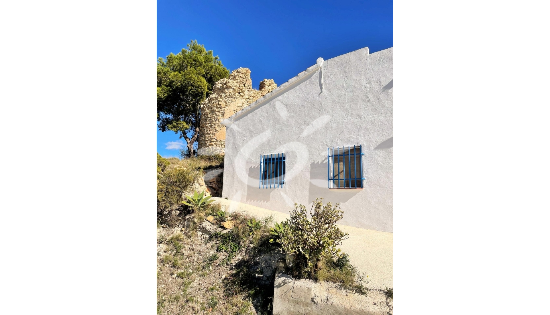Resales - Country Houses - Fincas - Benissa - Casco Urbano