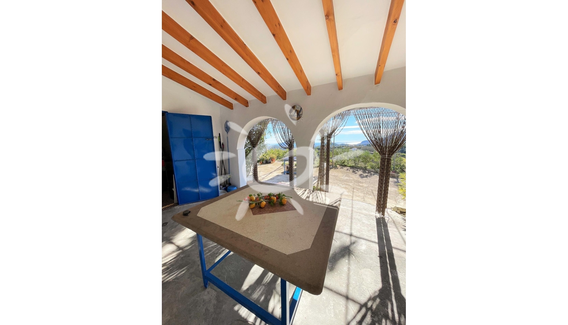 Resales - Country Houses - Fincas - Benissa - Casco Urbano