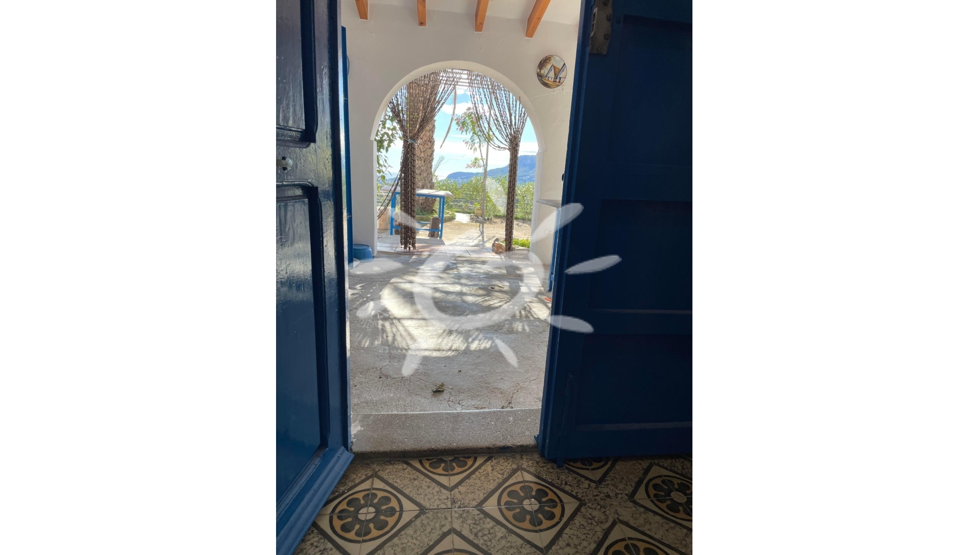 Resales - Country Houses - Fincas - Benissa - Casco Urbano